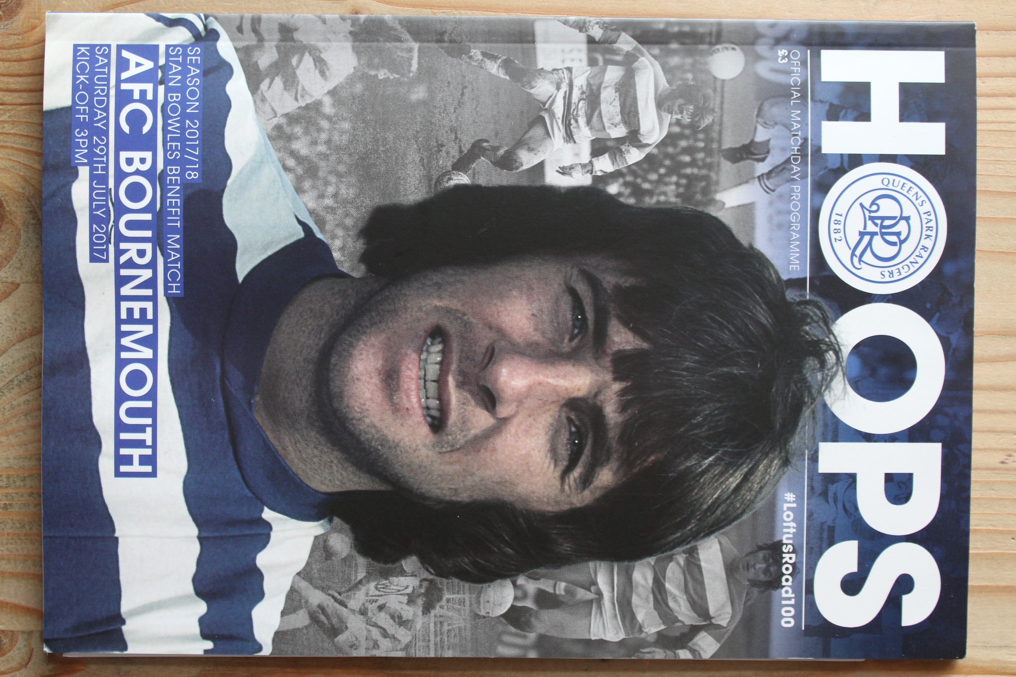 Queens Park Rangers FC v AFC Bournemouth