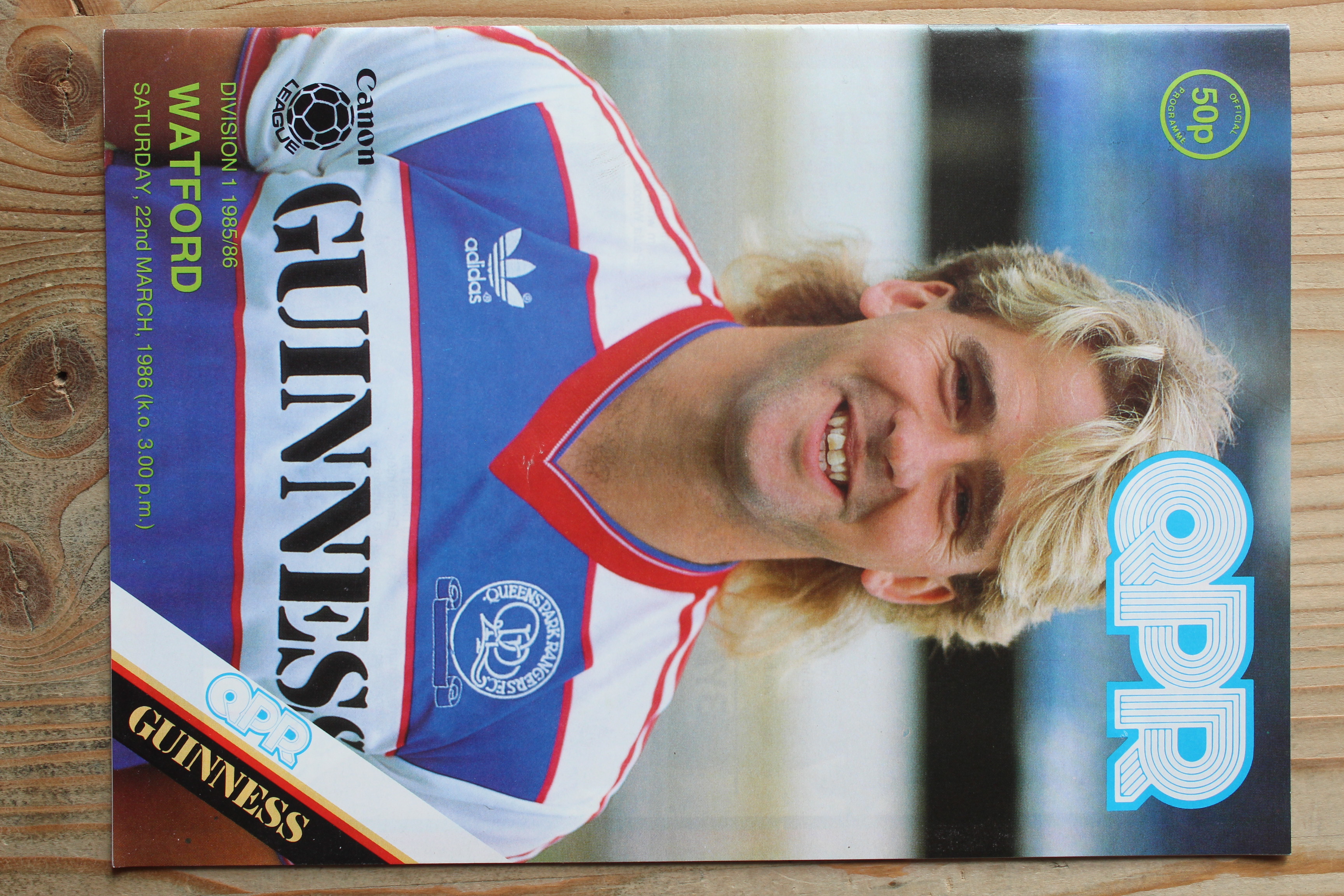 Queens Park Rangers FC v Watford FC