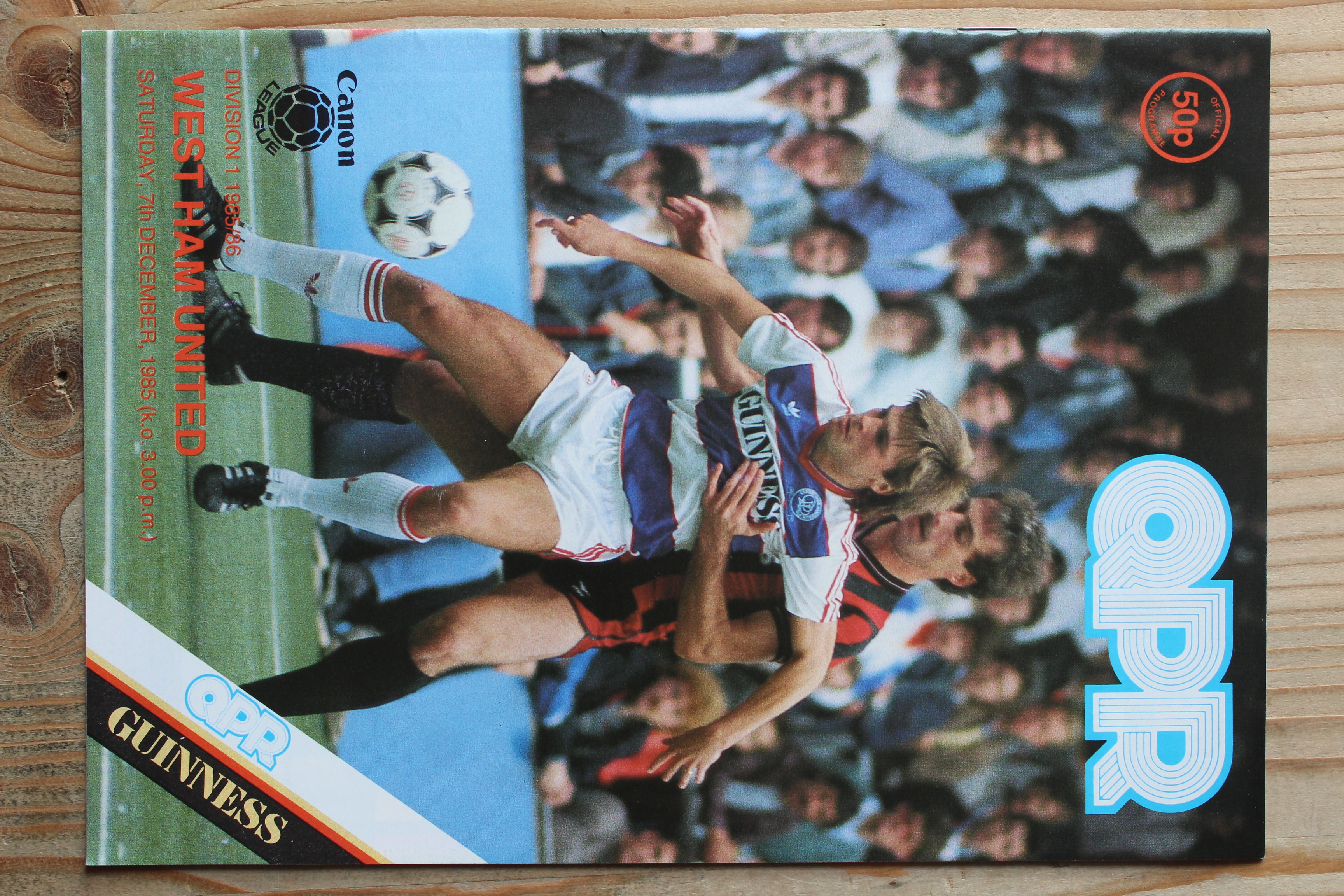 Queens Park Rangers FC v West Ham United FC