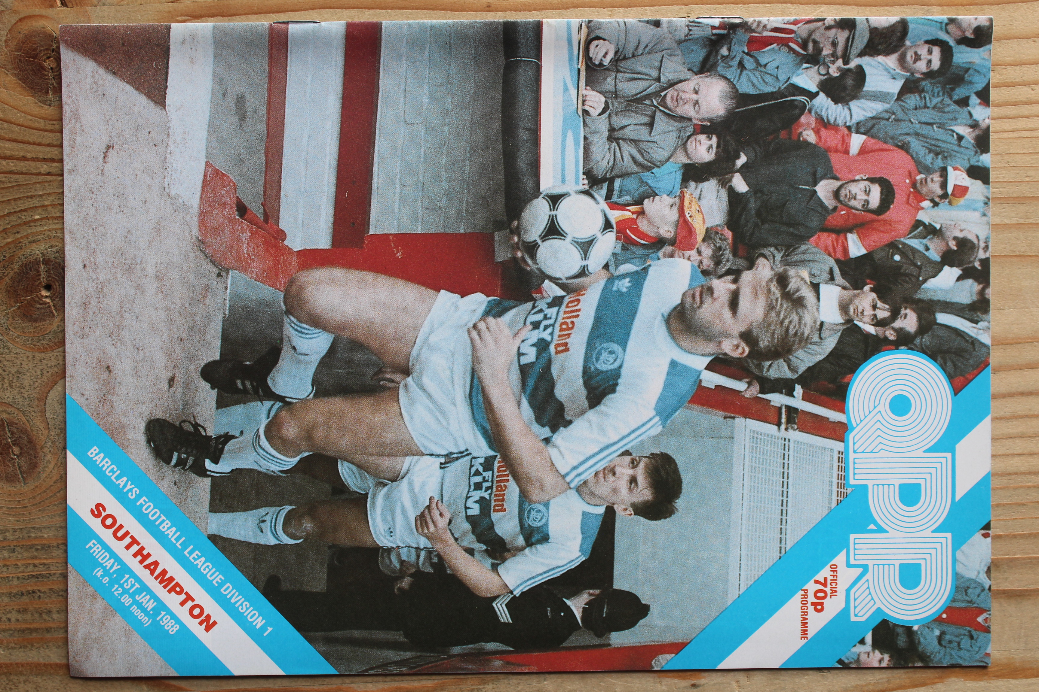 Queens Park Rangers FC v Southampton FC