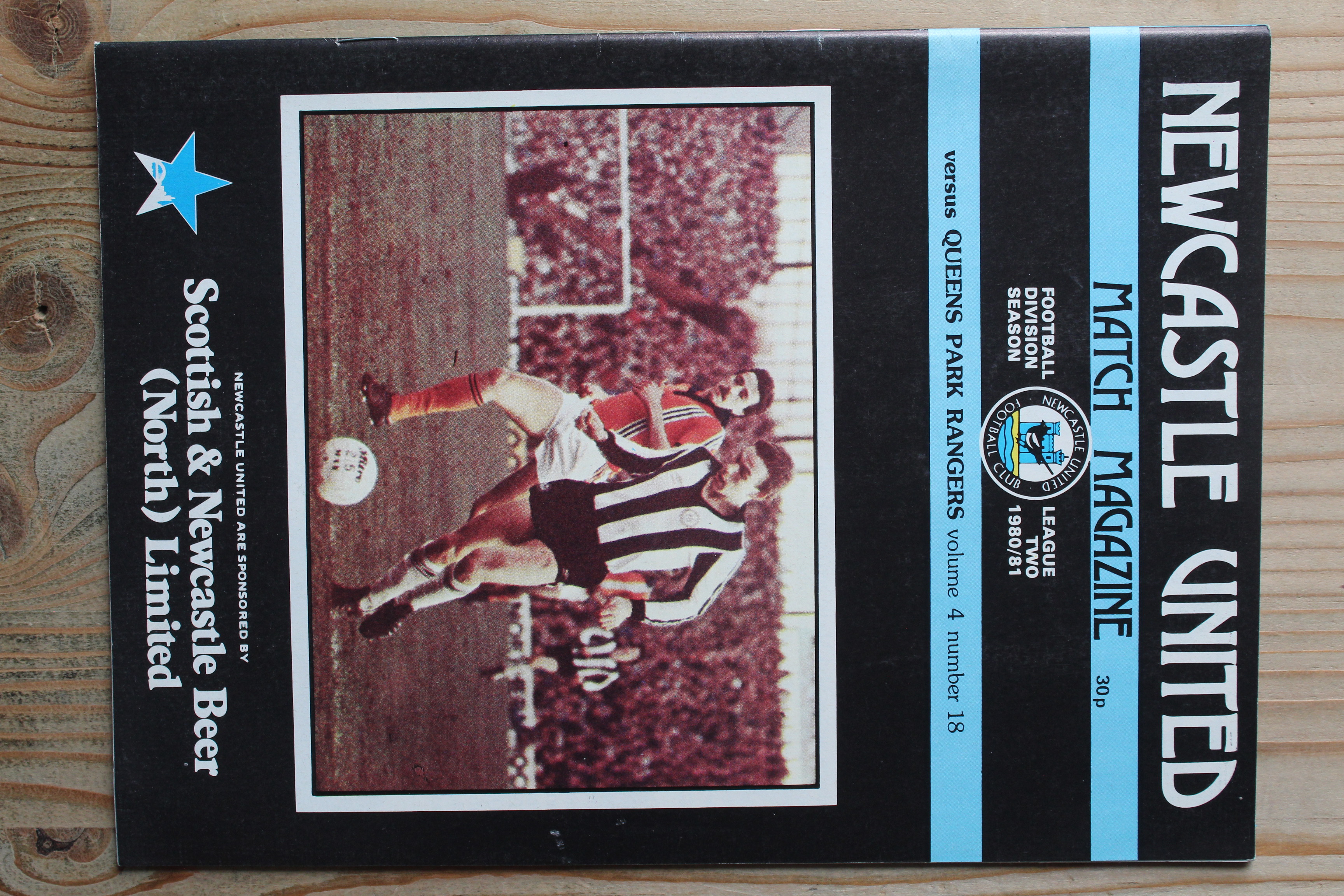 Newcastle United FC v Queens Park Rangers FC