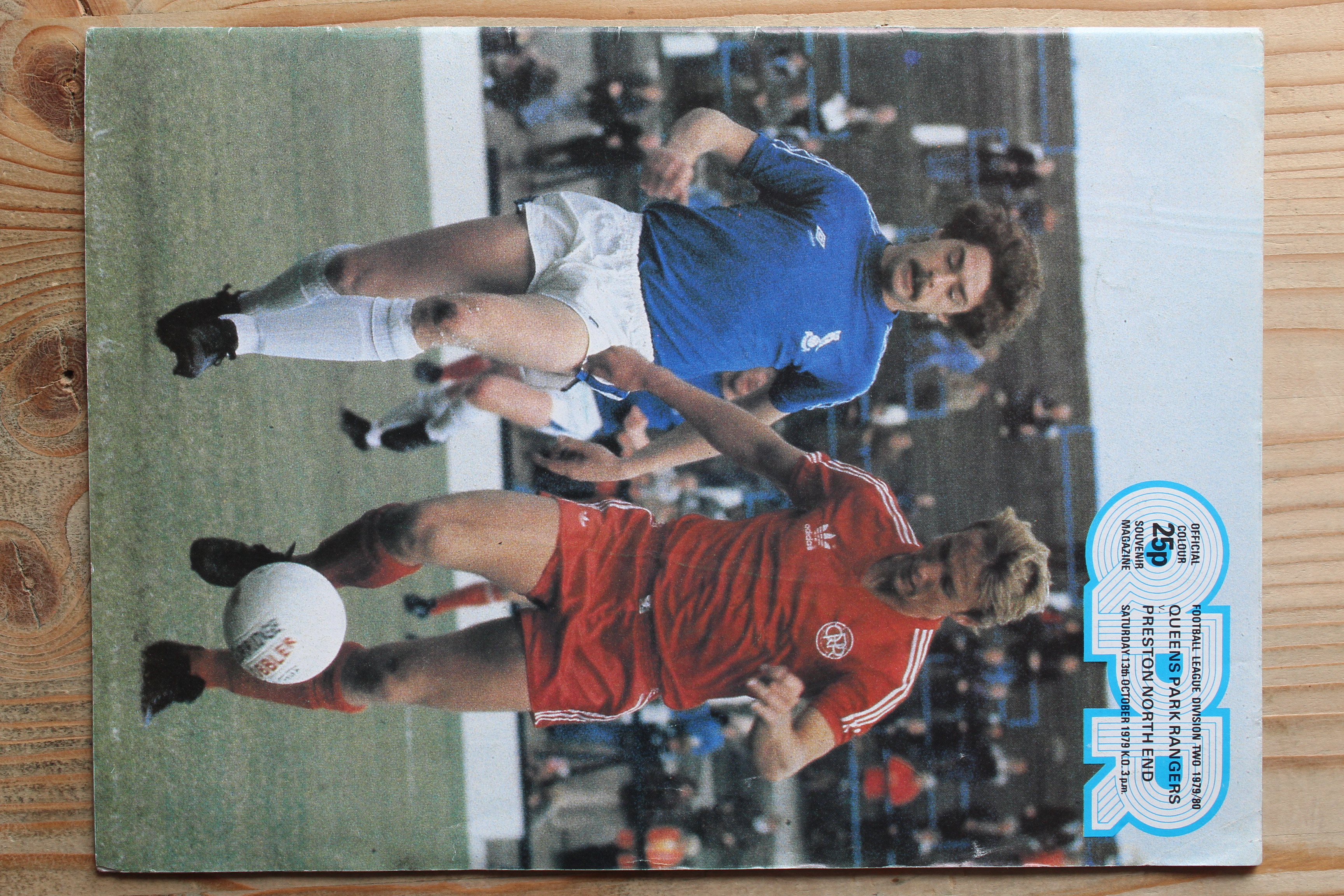 Queens Park Rangers FC v Preston North End FC