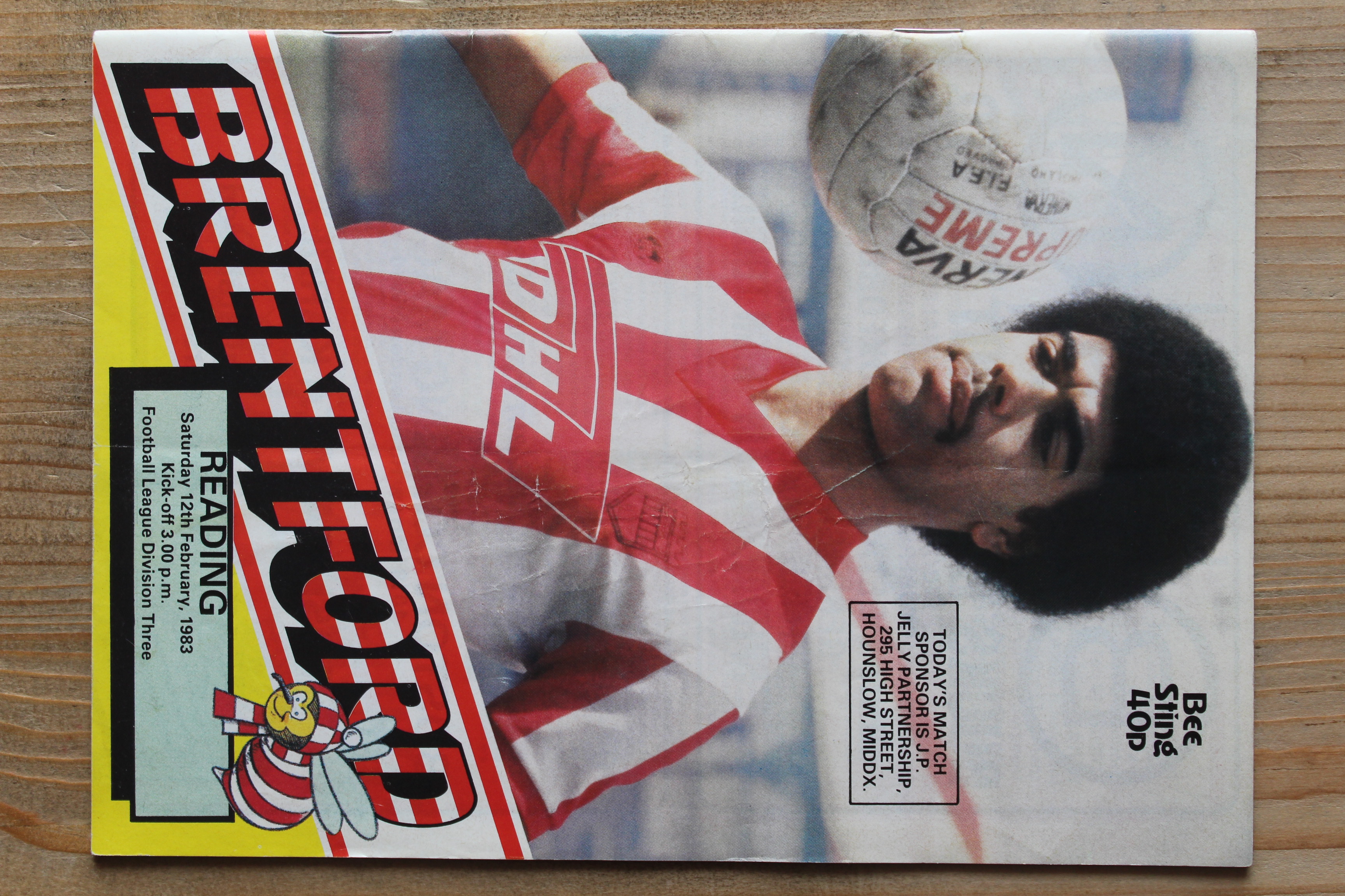 Brentford FC v Cardiff City FC