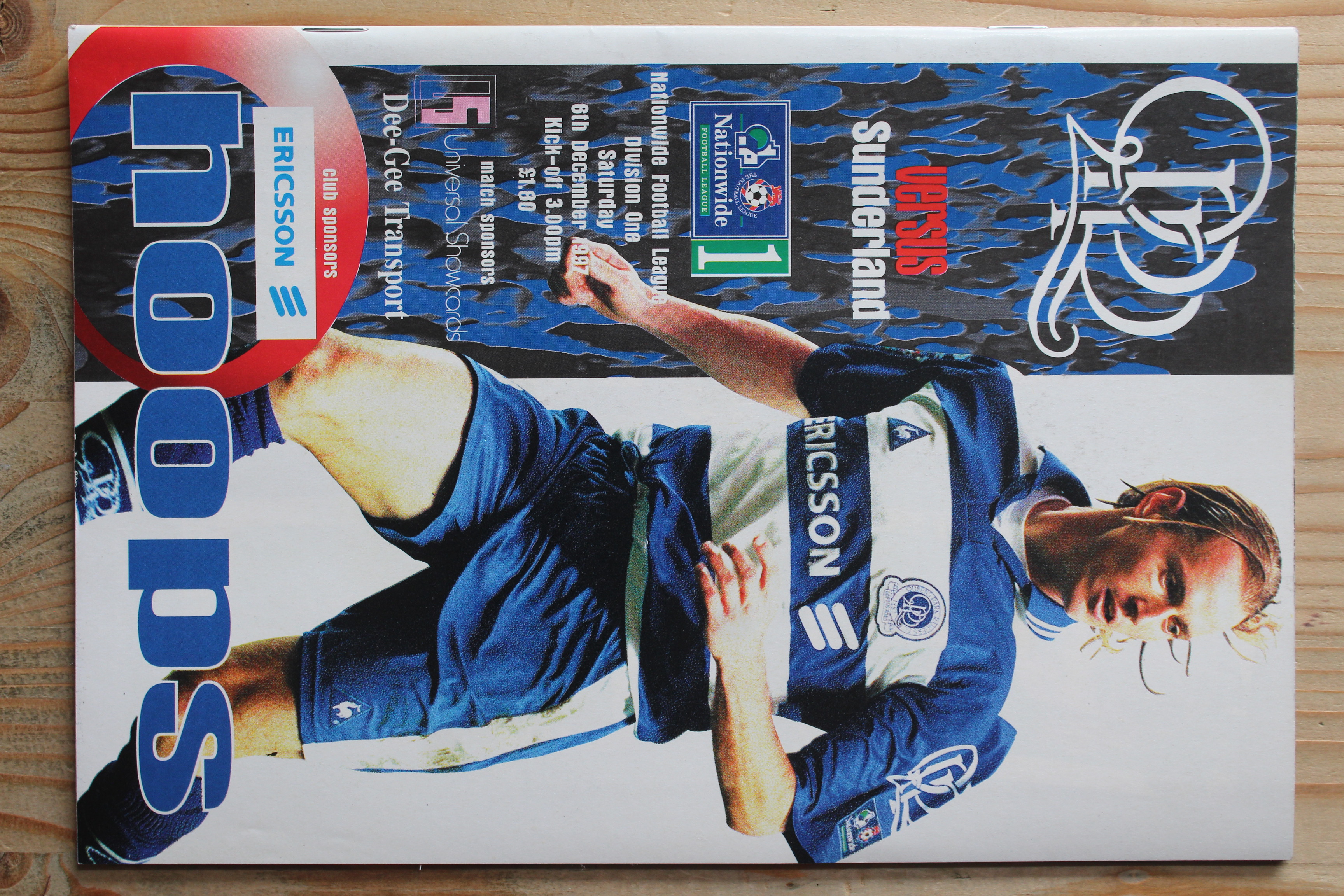 Queens Park Rangers FC v Sunderland FC