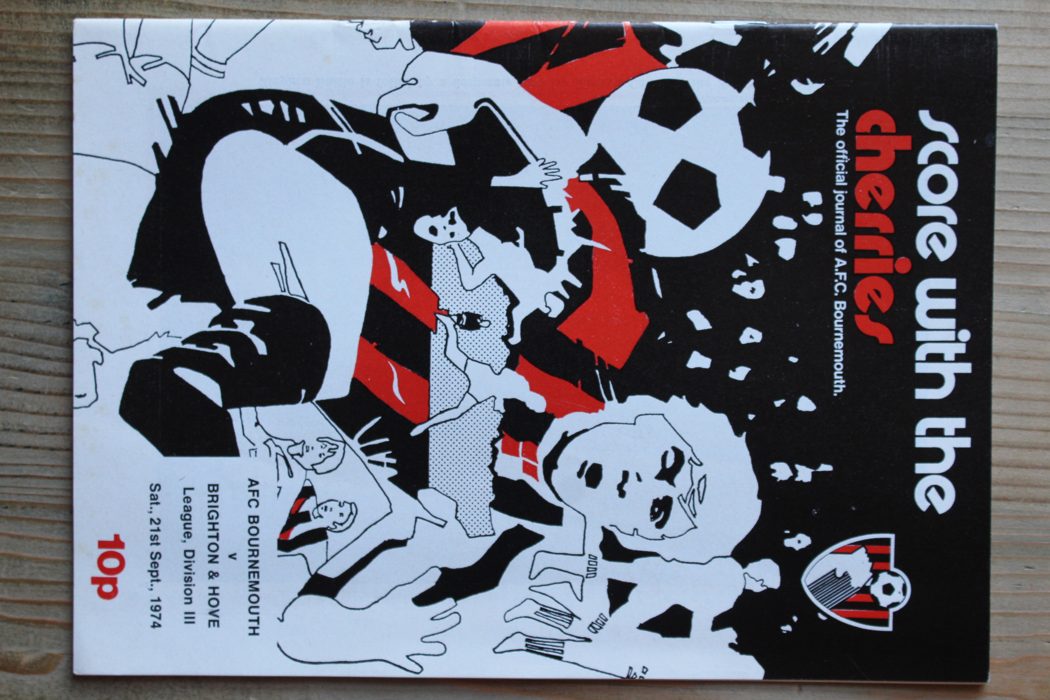 AFC Bournemouth v Brighton & Hove Albion FC