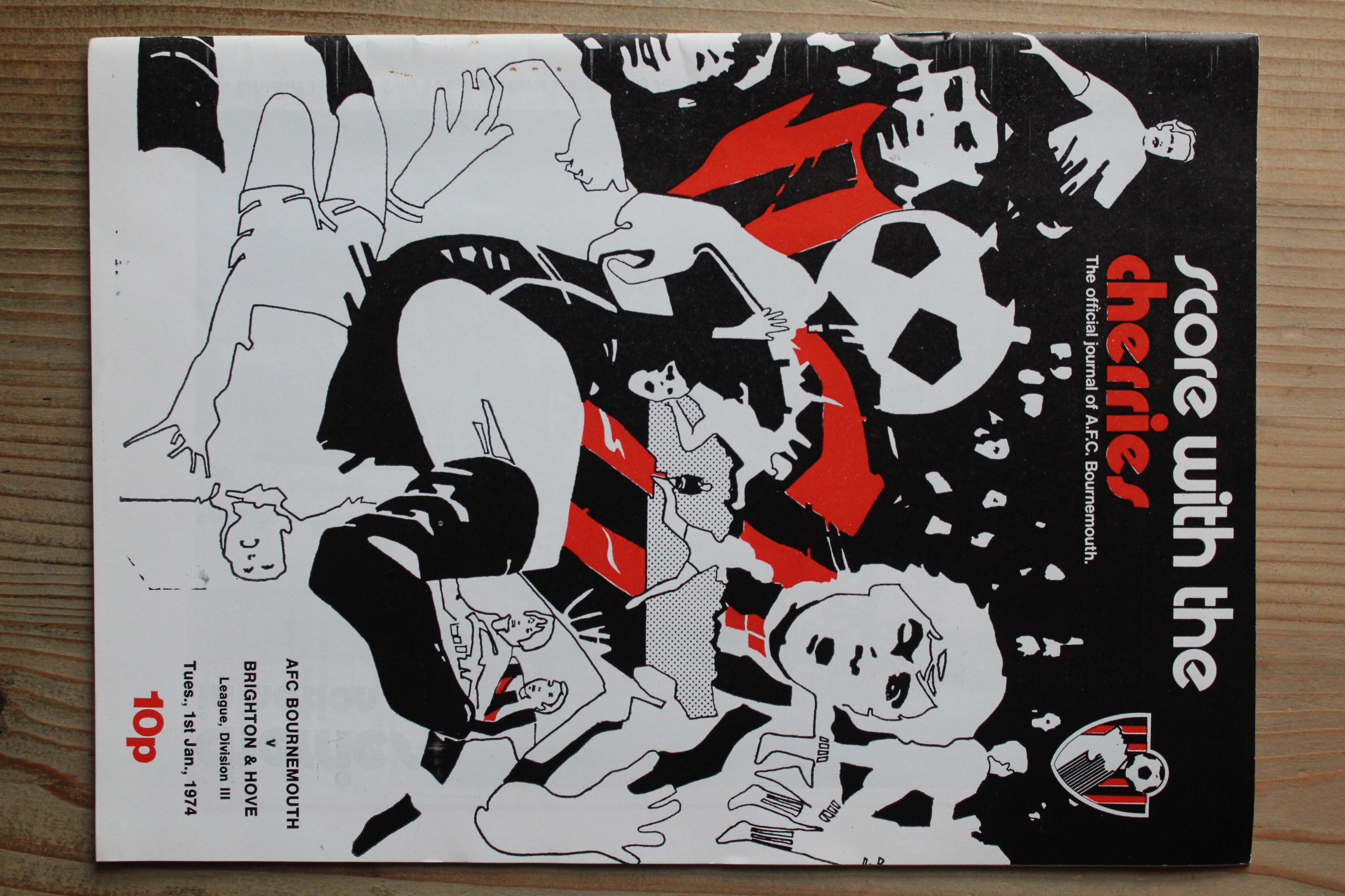 AFC Bournemouth v Brighton & Hove Albion FC