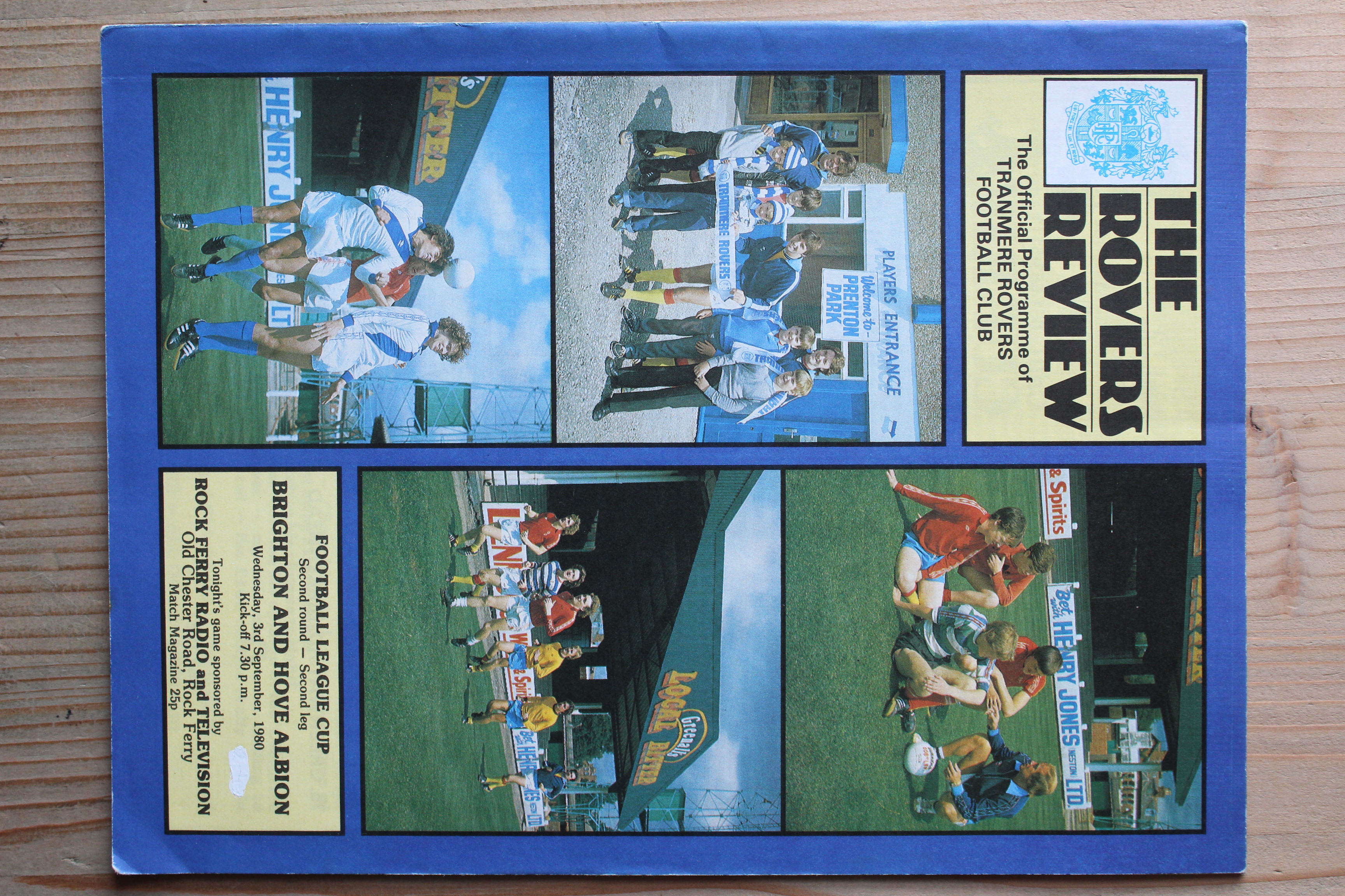 Tottenham Hotspur FC v Brighton & Hove Albion FC