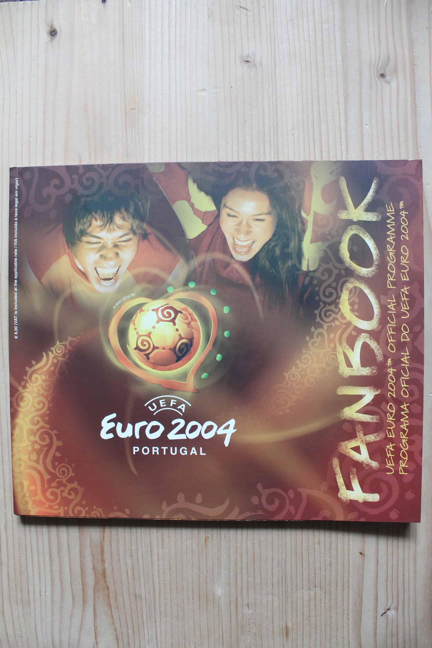 Euro 2004 Group Stages (Tournament)  v Euro 2004 Group Stages (Tournament) 