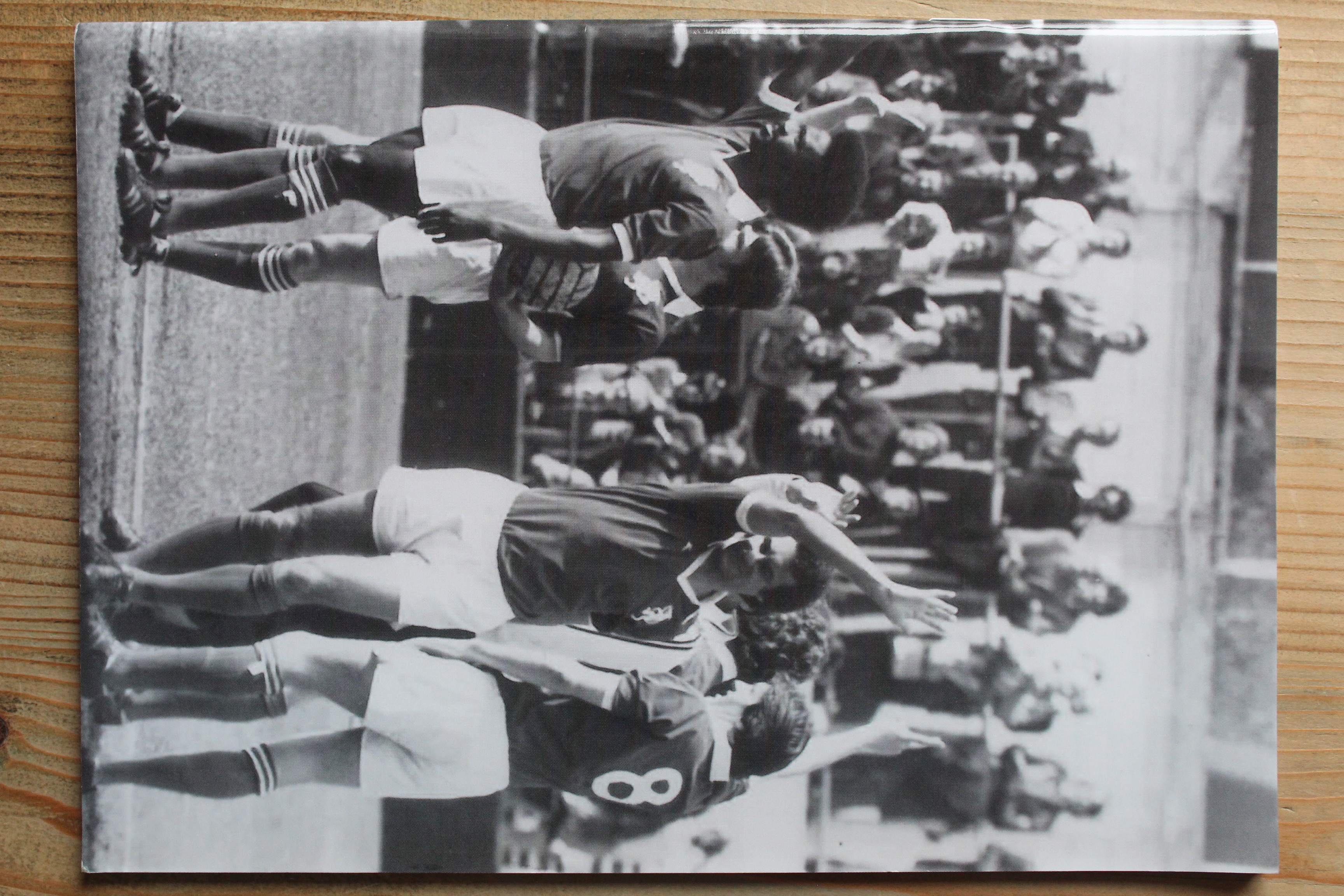 Millwall FC v Brighton & Hove Albion FC