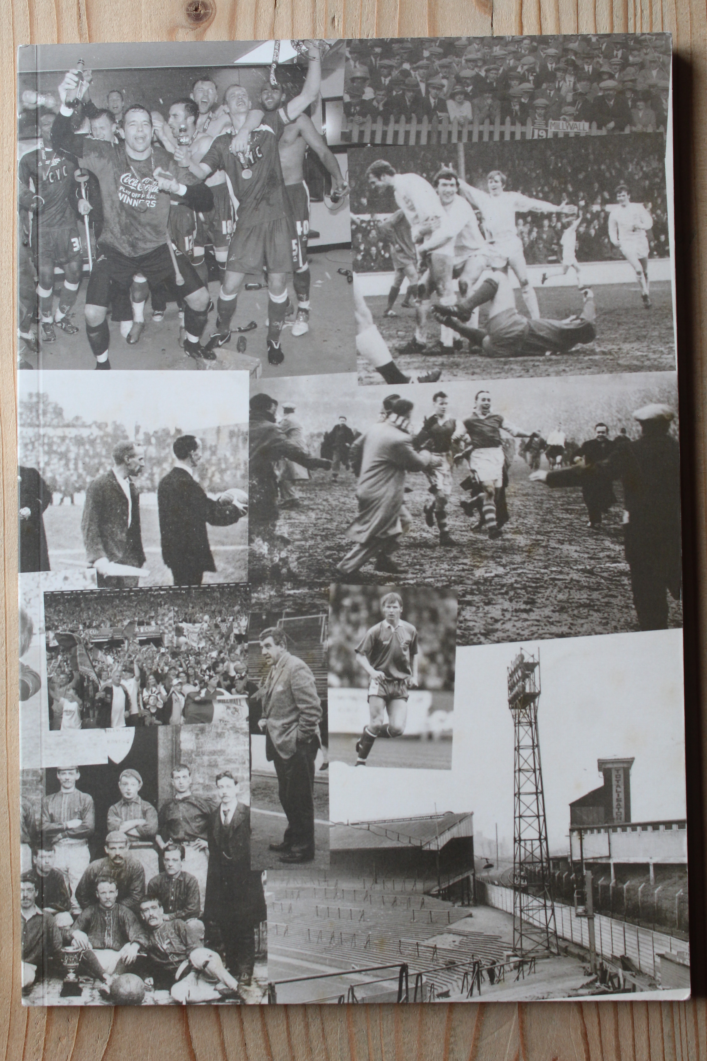 Millwall FC v Burnley FC