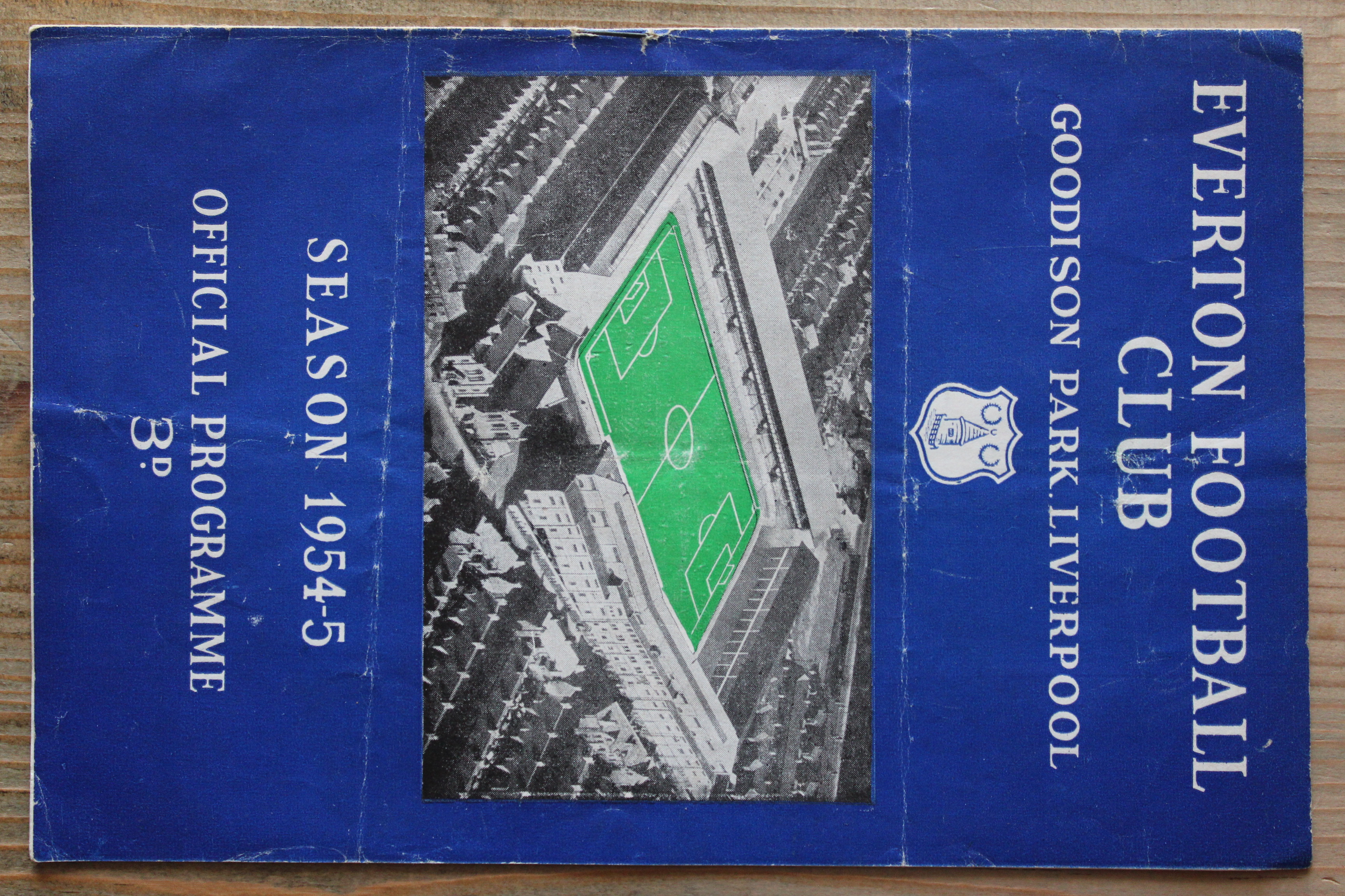 Everton FC v Bolton Wanderers FC