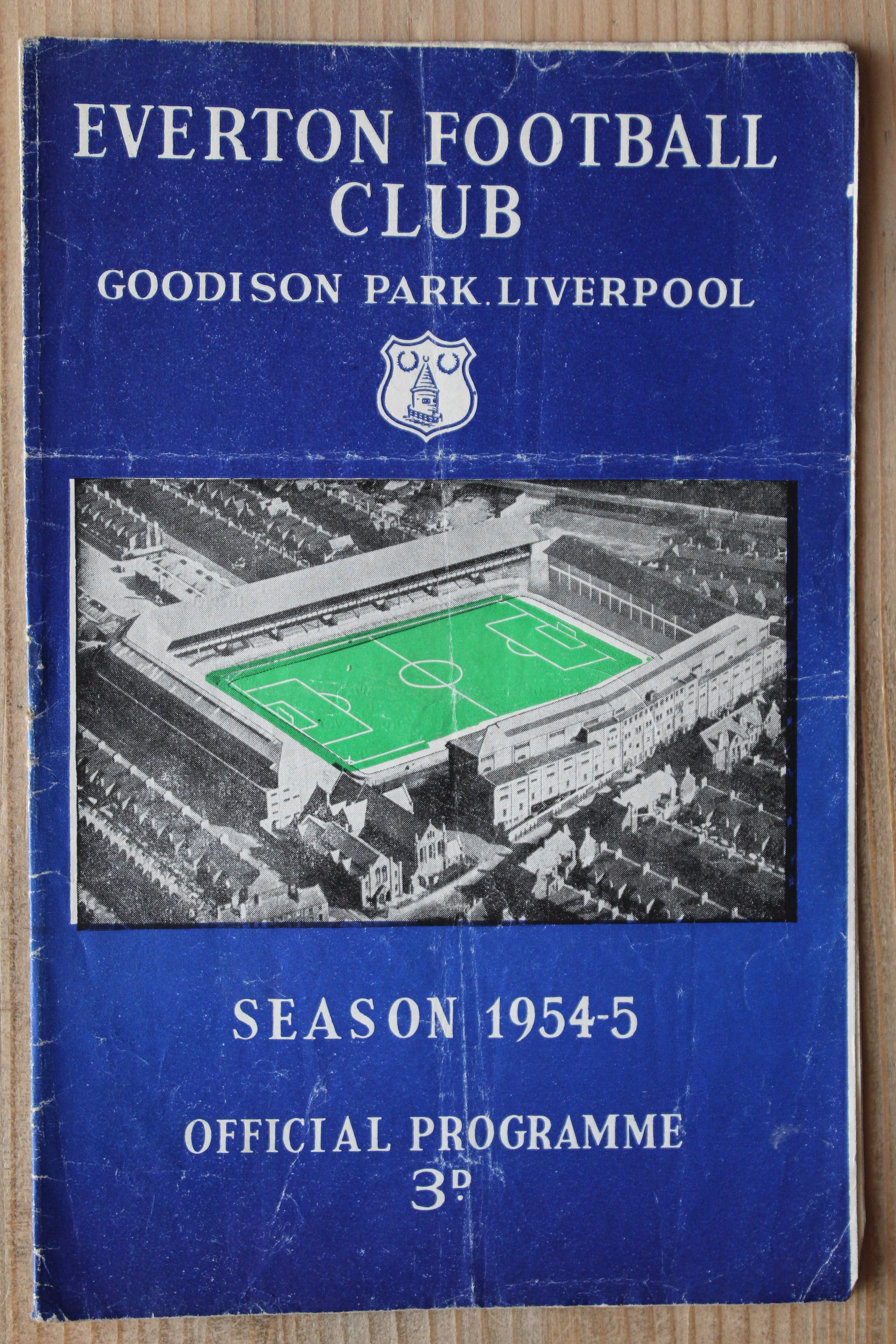 Everton FC v Charlton Athletic FC