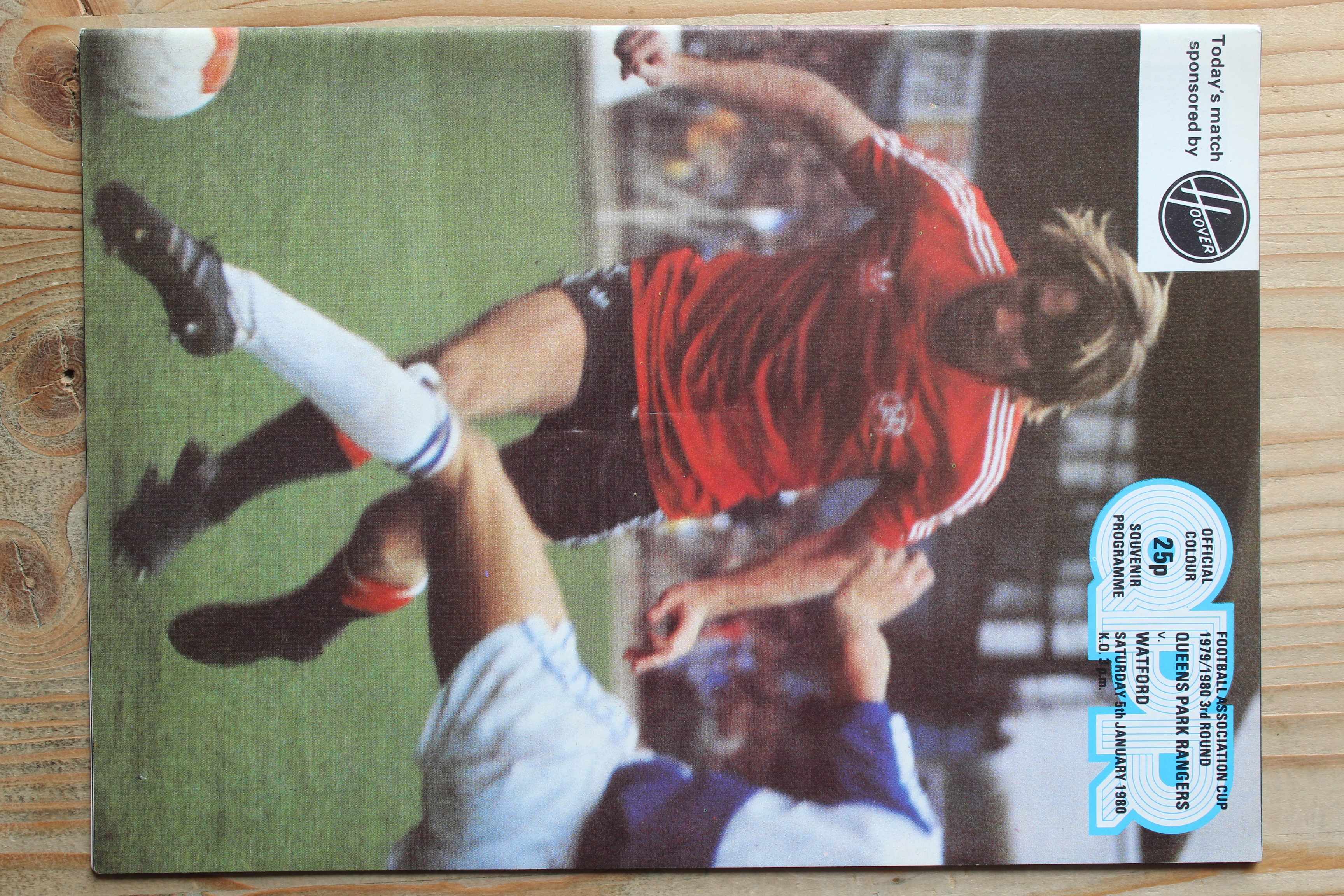 Queens Park Rangers FC v Watford FC
