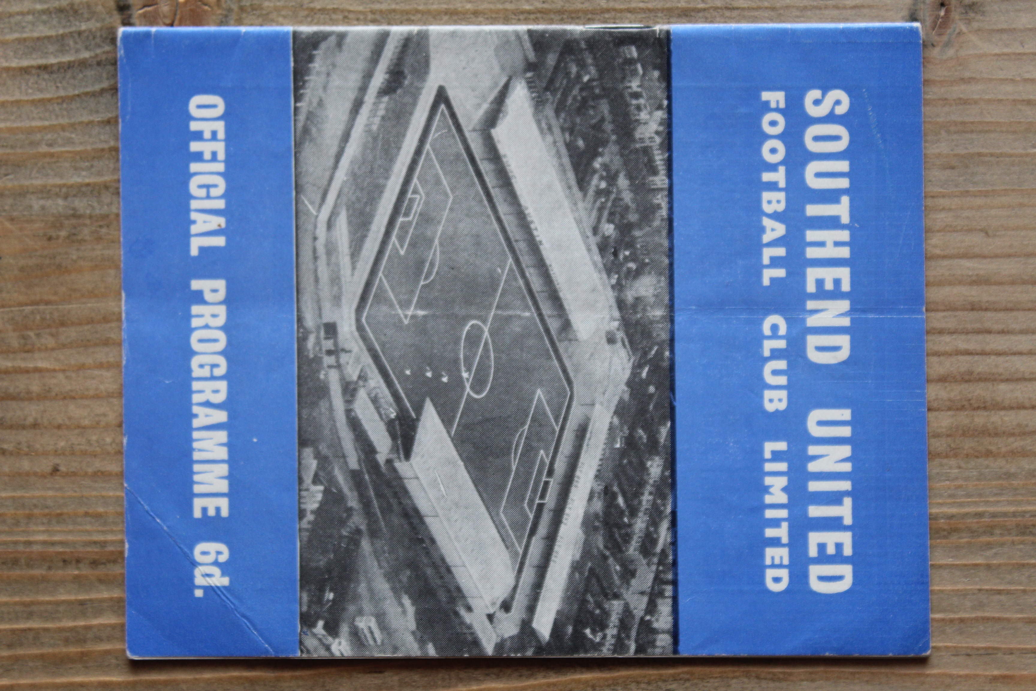 Southend United FC v Watford FC