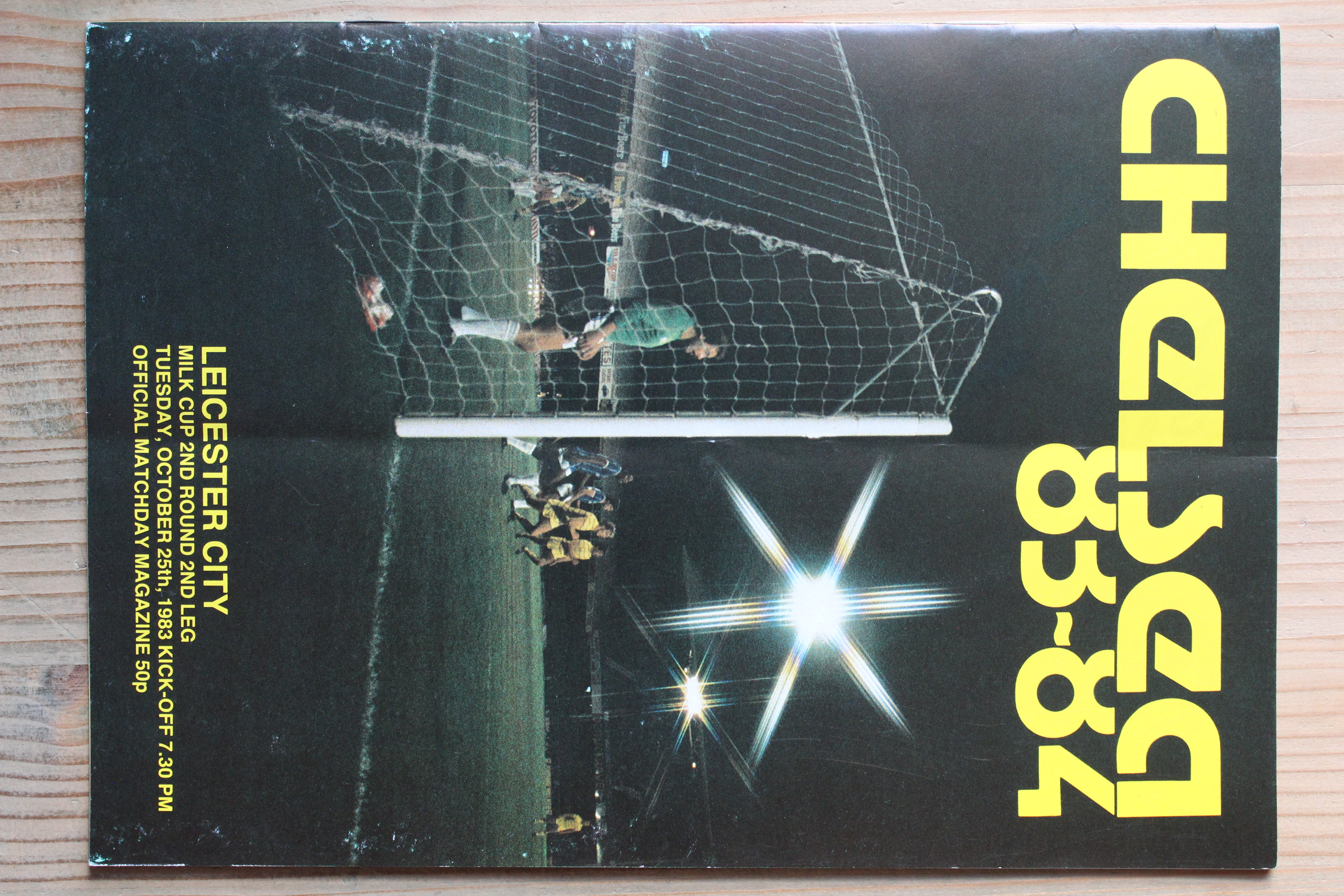 Chelsea FC v Leicester City FC