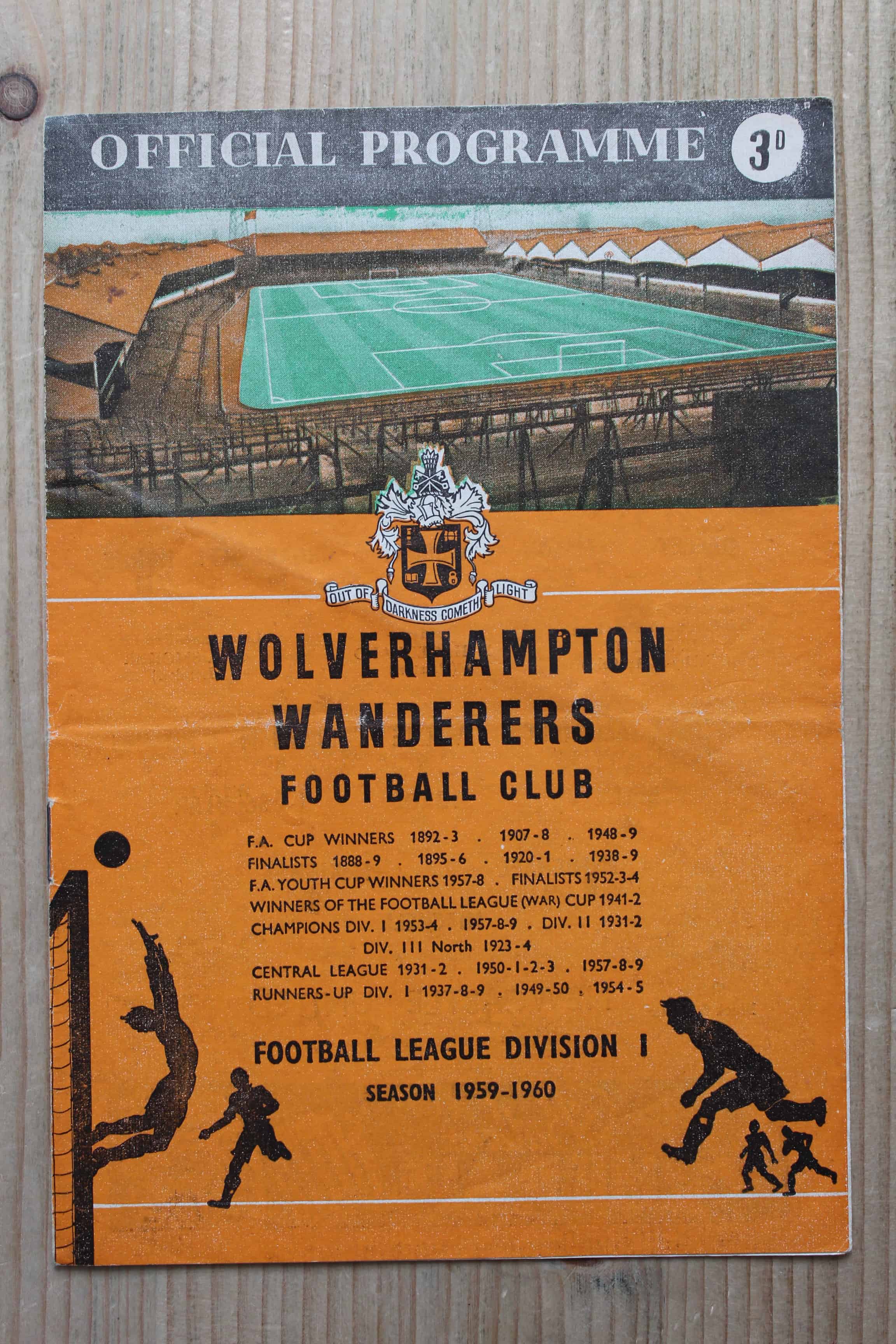 Wolverhampton Wanderers FC v Newcastle United FC