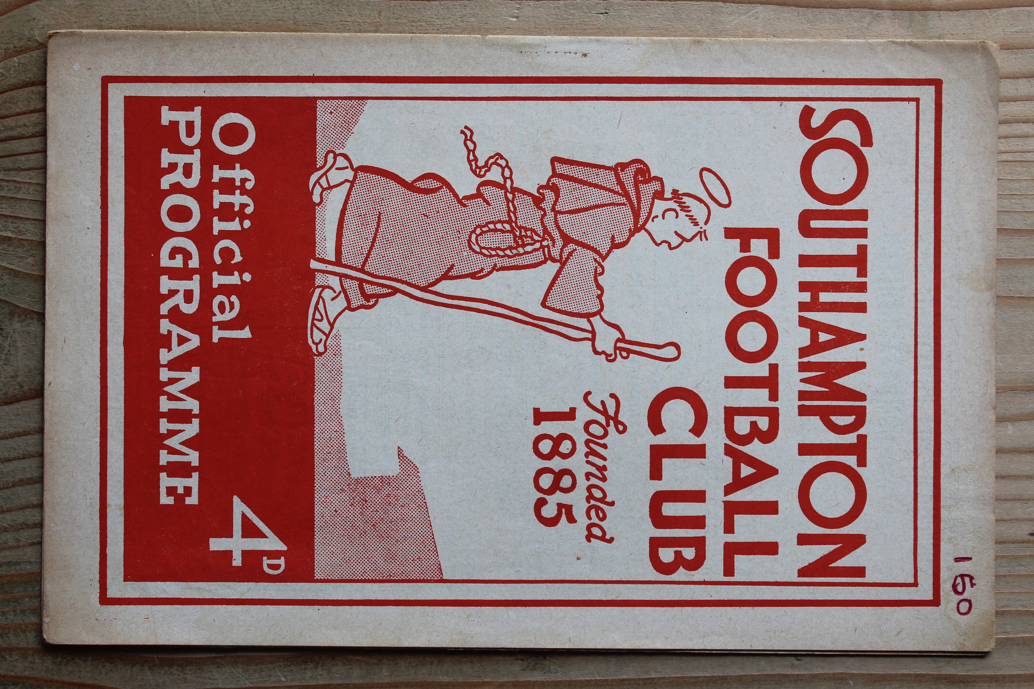 Southampton FC v Queens Park Rangers FC