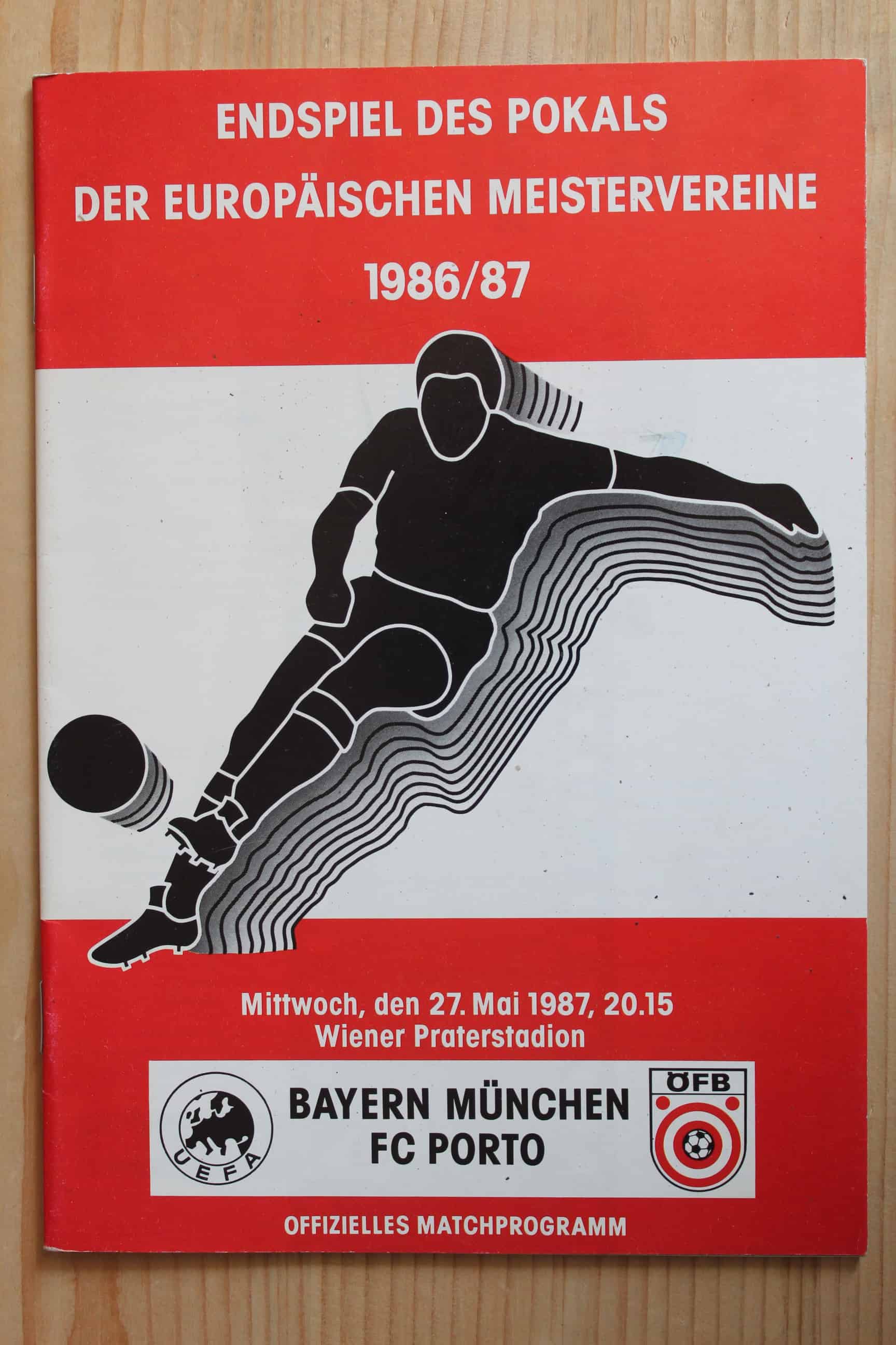 Bayern Munich/Munchen v FC Porto