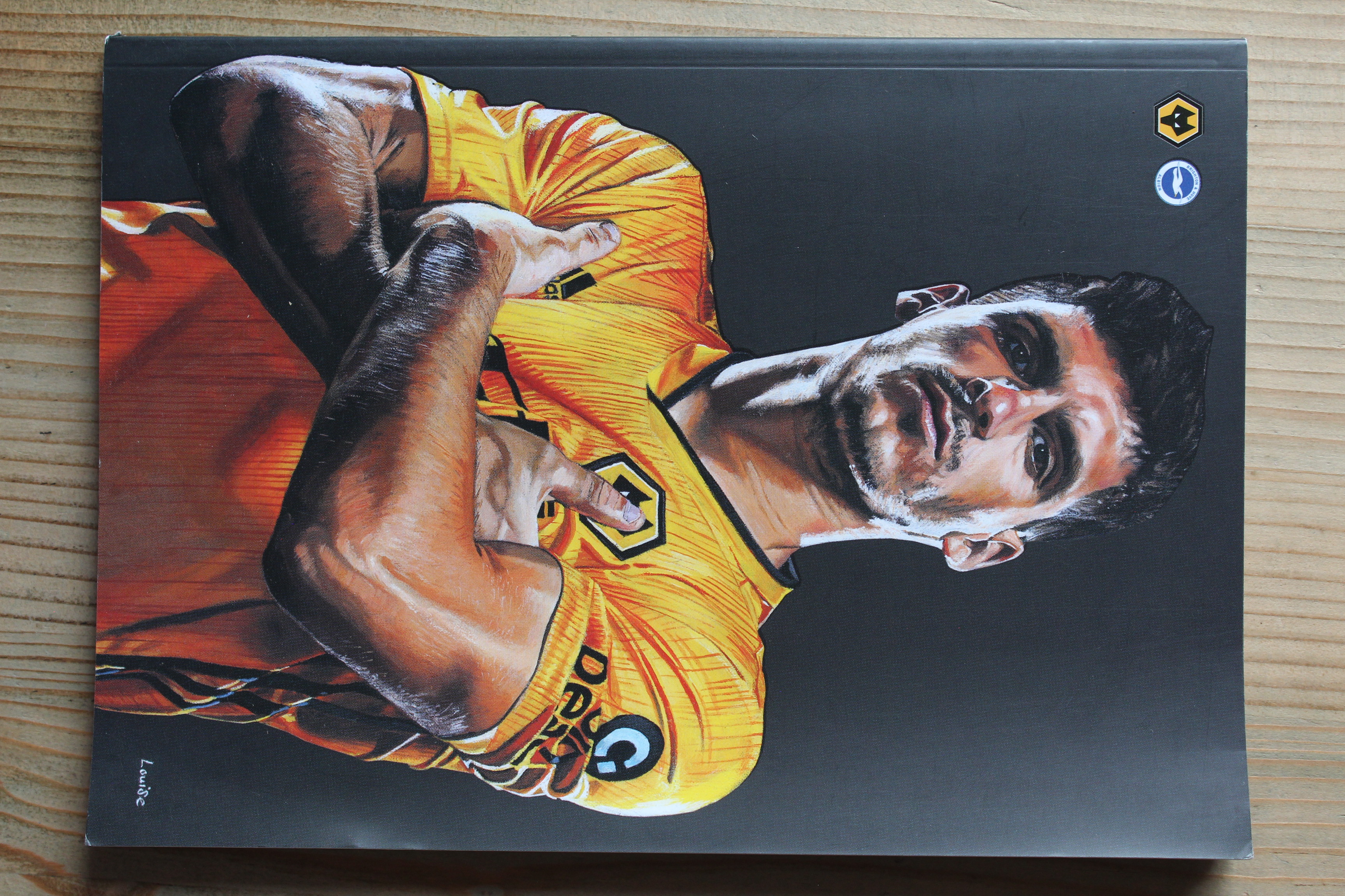 Wolverhampton Wanderers FC v Brighton & Hove Albion FC