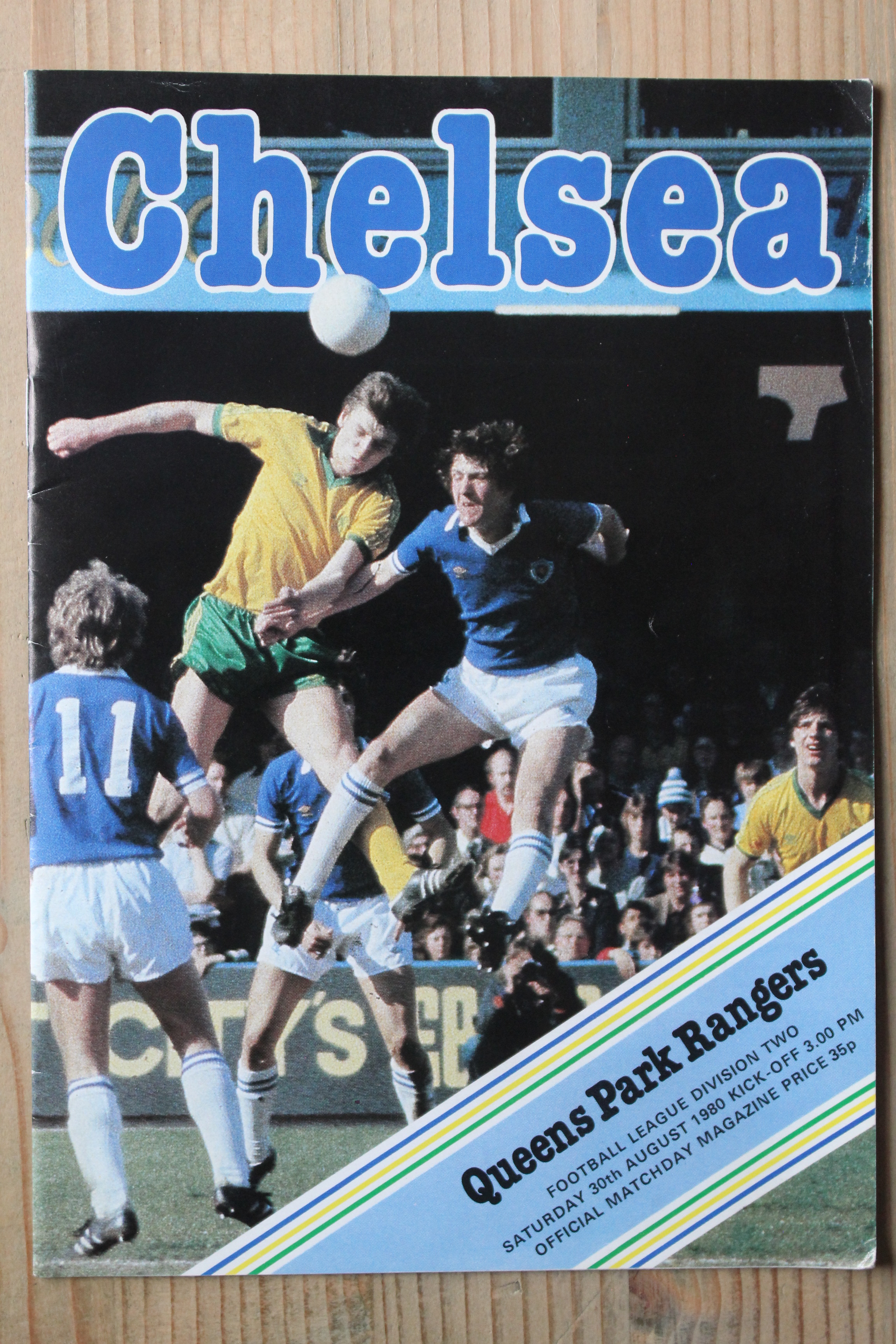 Chelsea FC v Queens Park Rangers FC