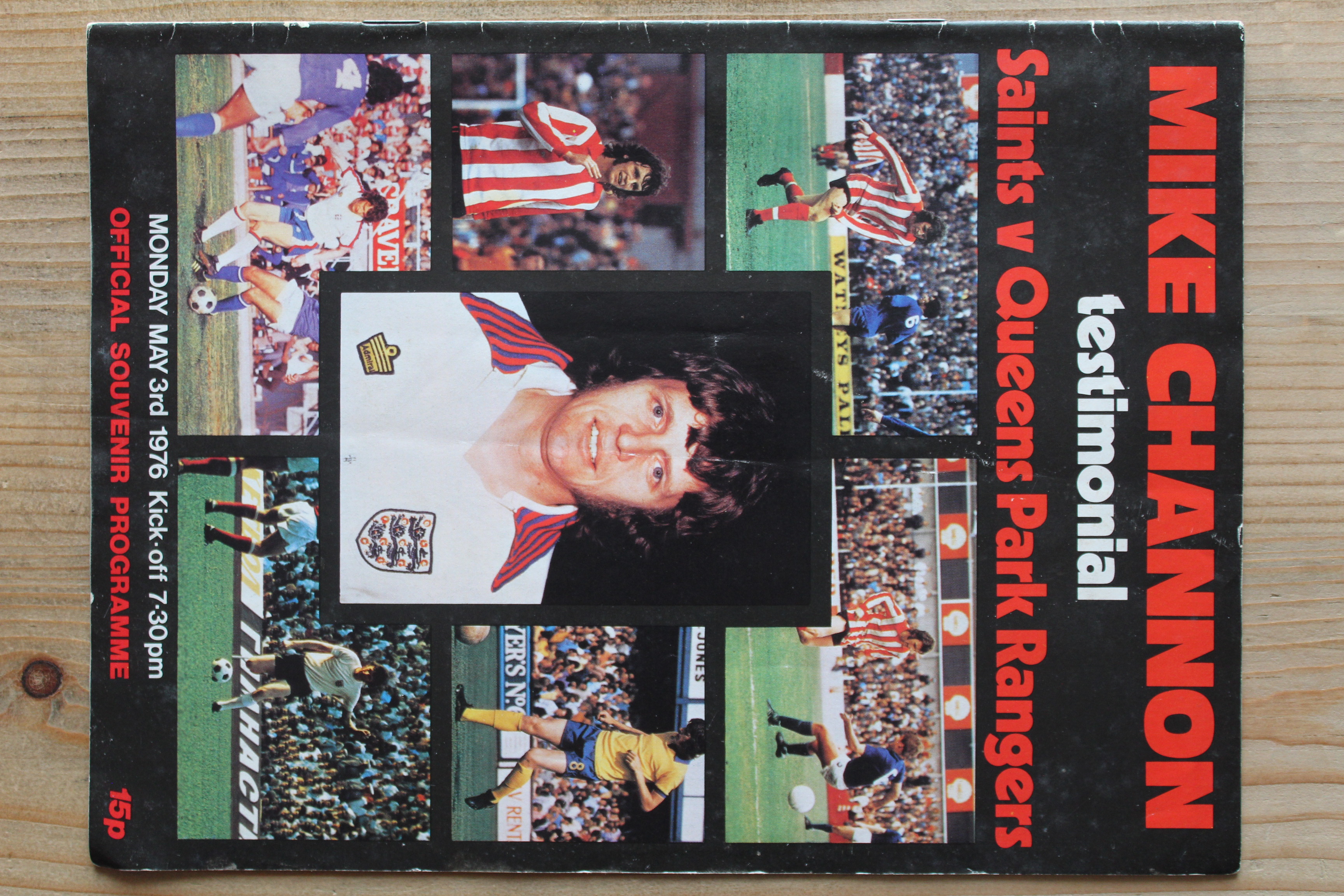 Southampton FC v Queens Park Rangers FC