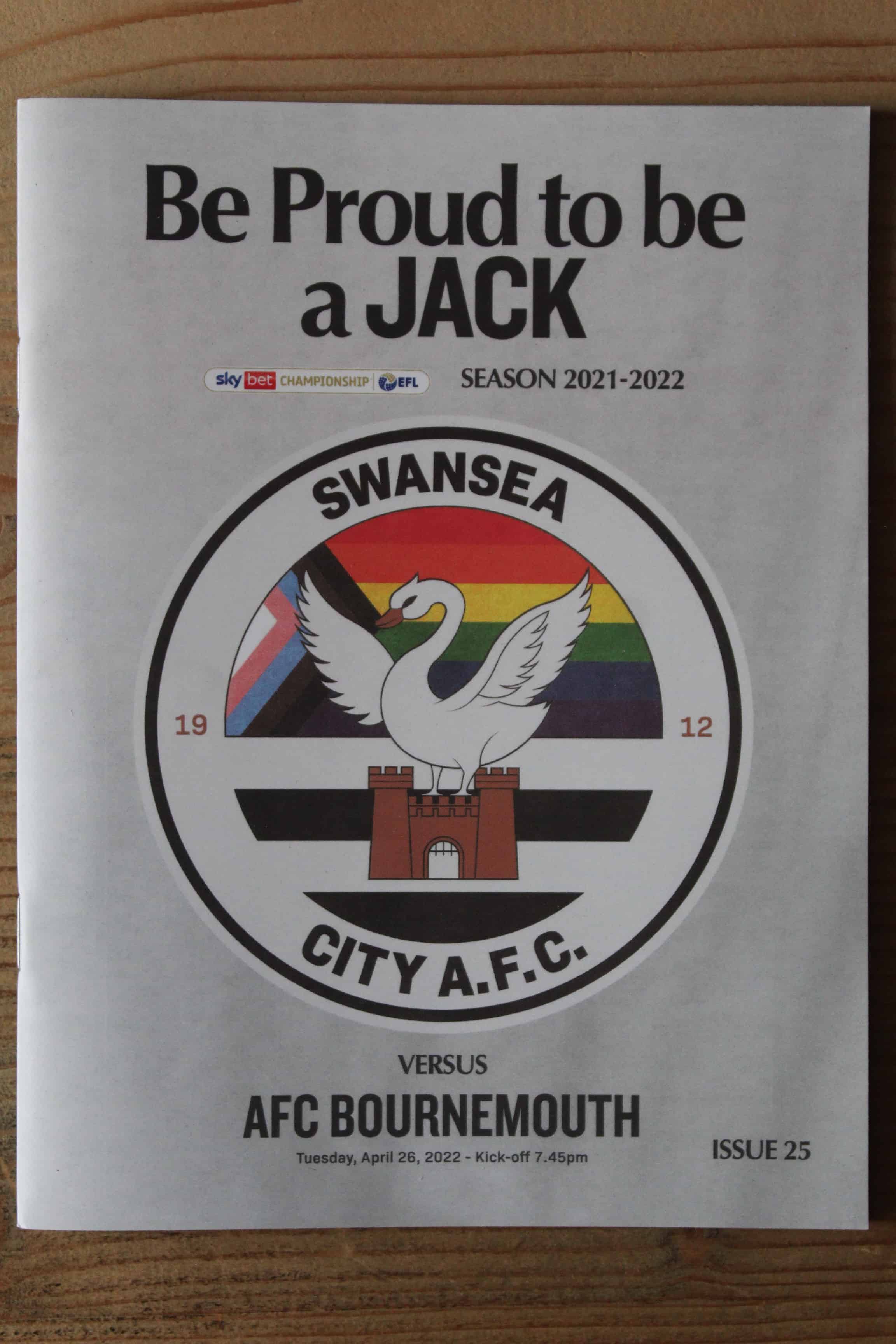 Swansea City FC v AFC Bournemouth