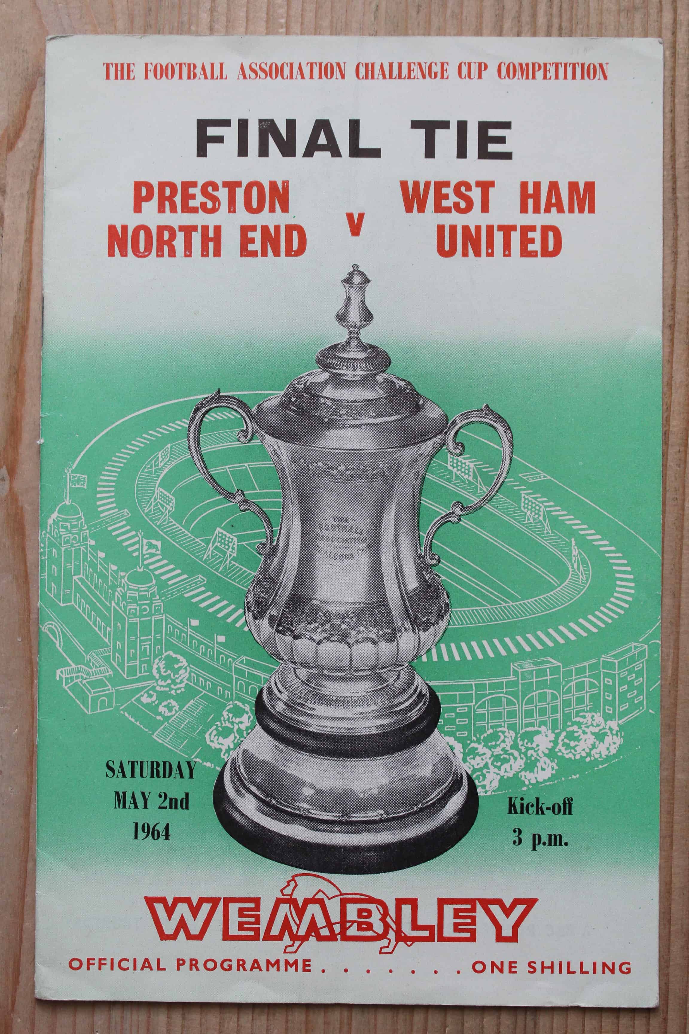 Preston North End FC v West Ham United FC