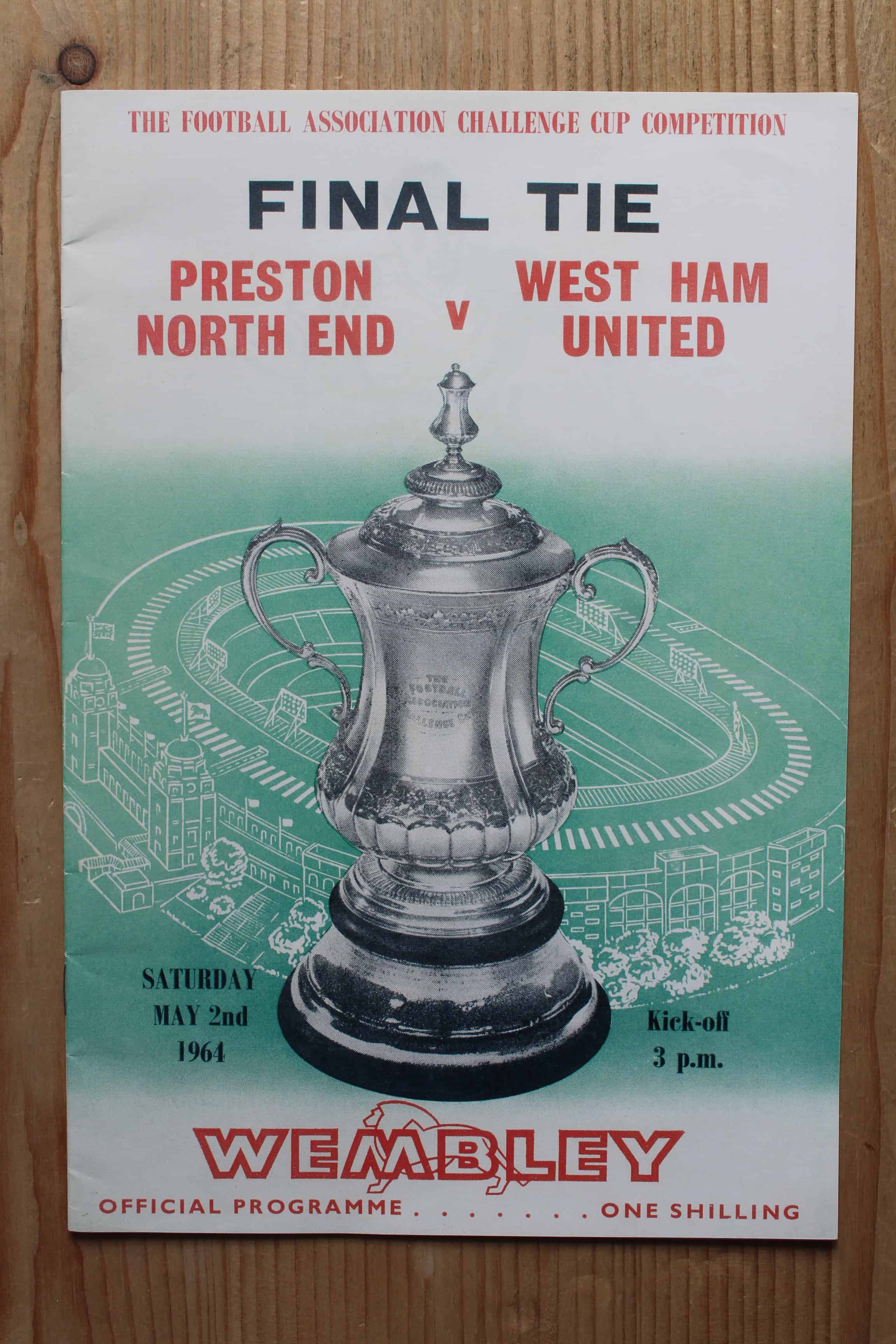 Preston North End FC v West Ham United FC