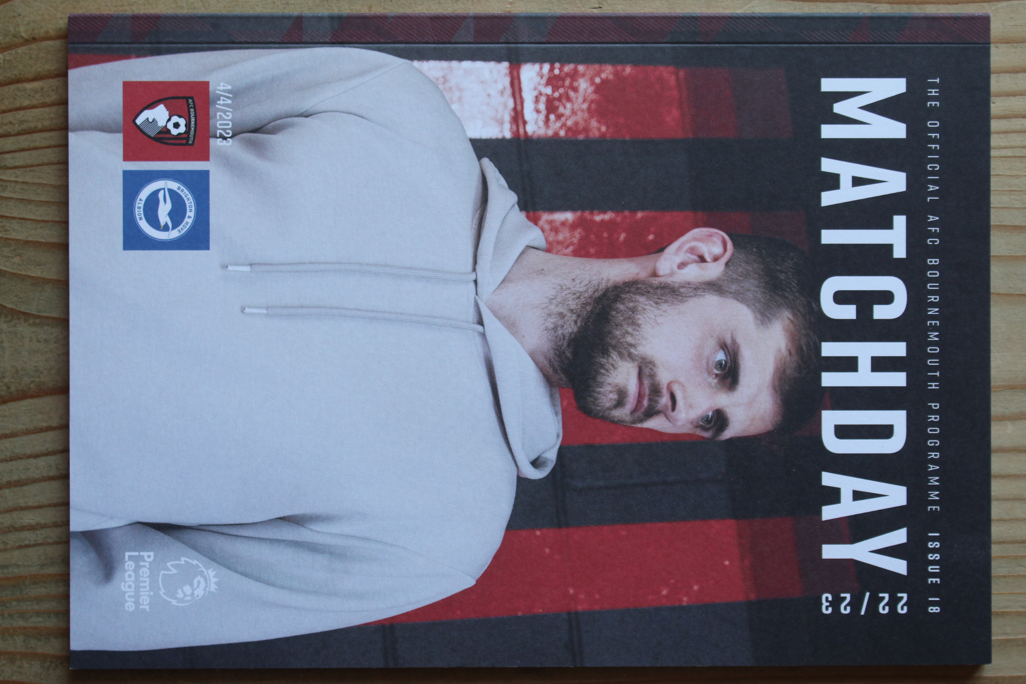 AFC Bournemouth v Brighton & Hove Albion FC