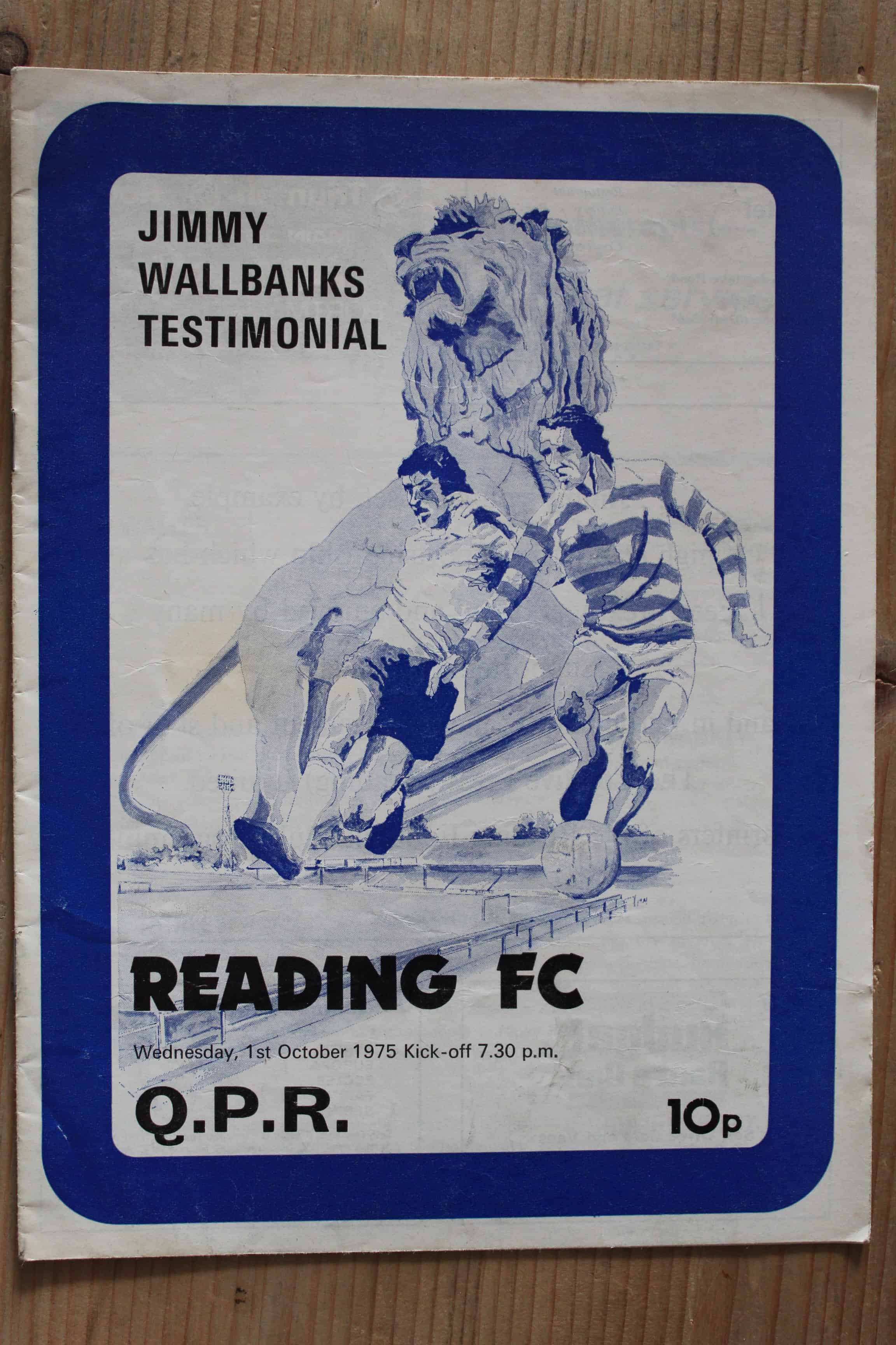 Reading FC v Queens Park Rangers FC