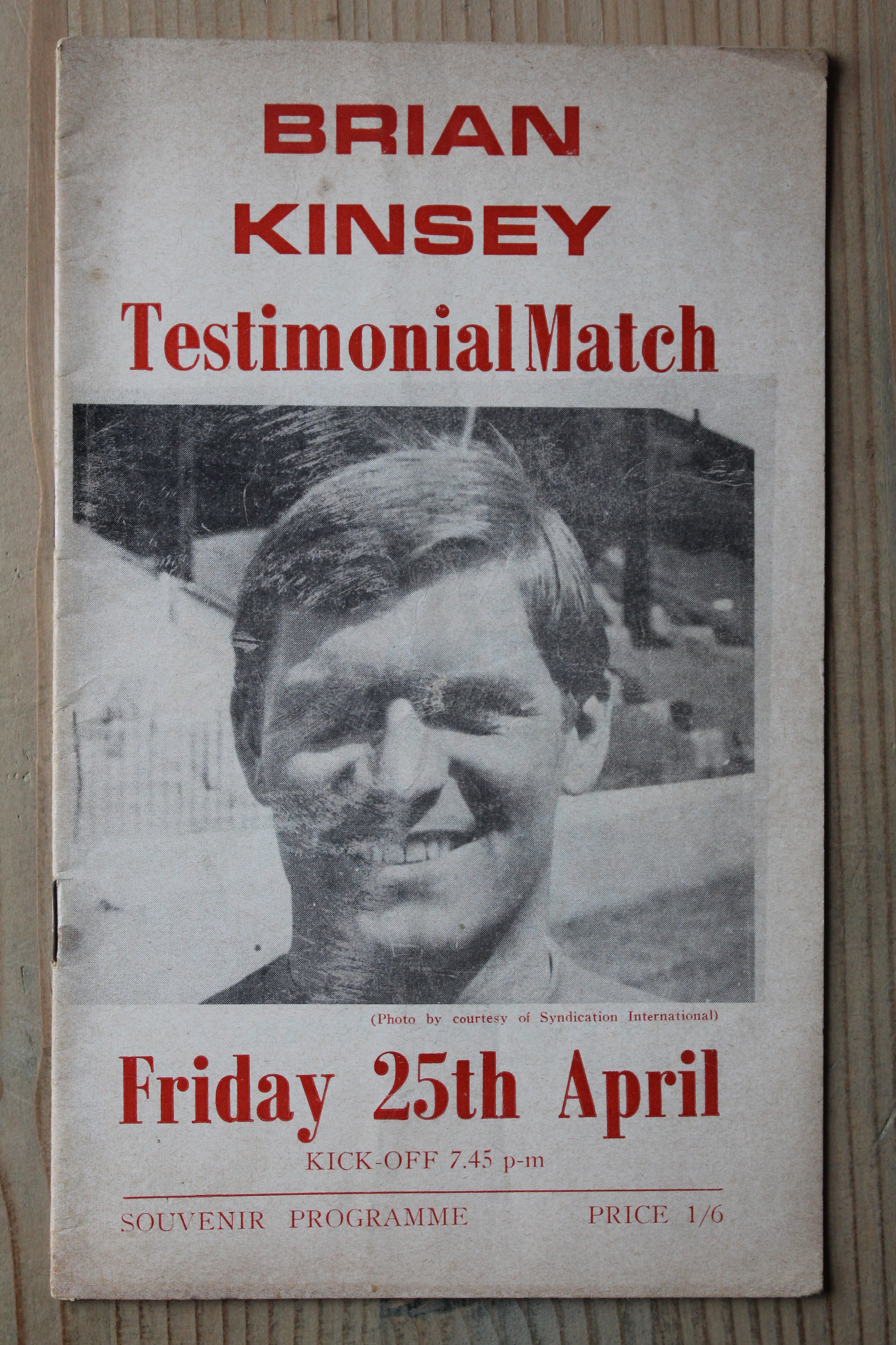 Charlton Athletic FC v Chelsea FC