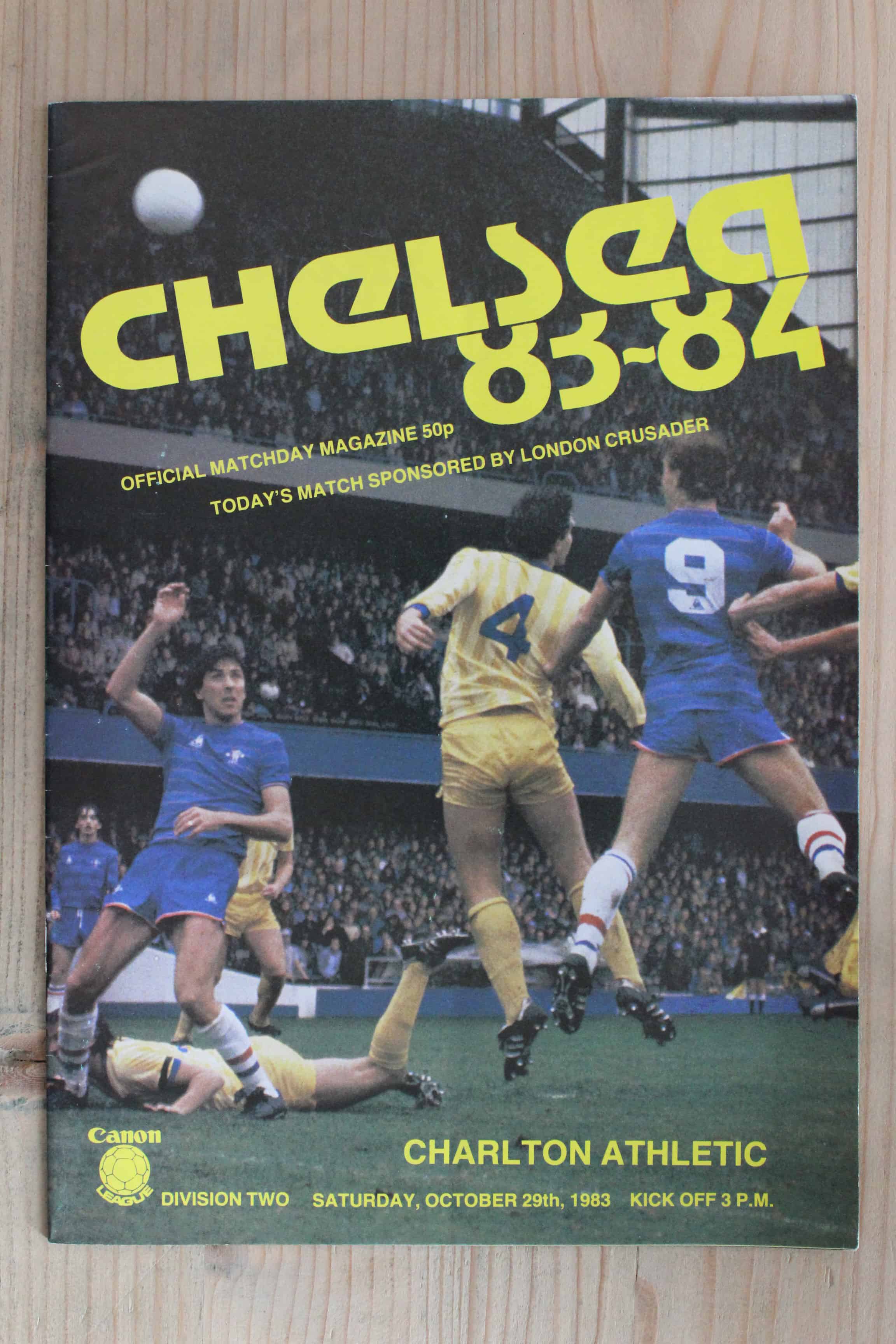 Chelsea FC v Charlton Athletic FC