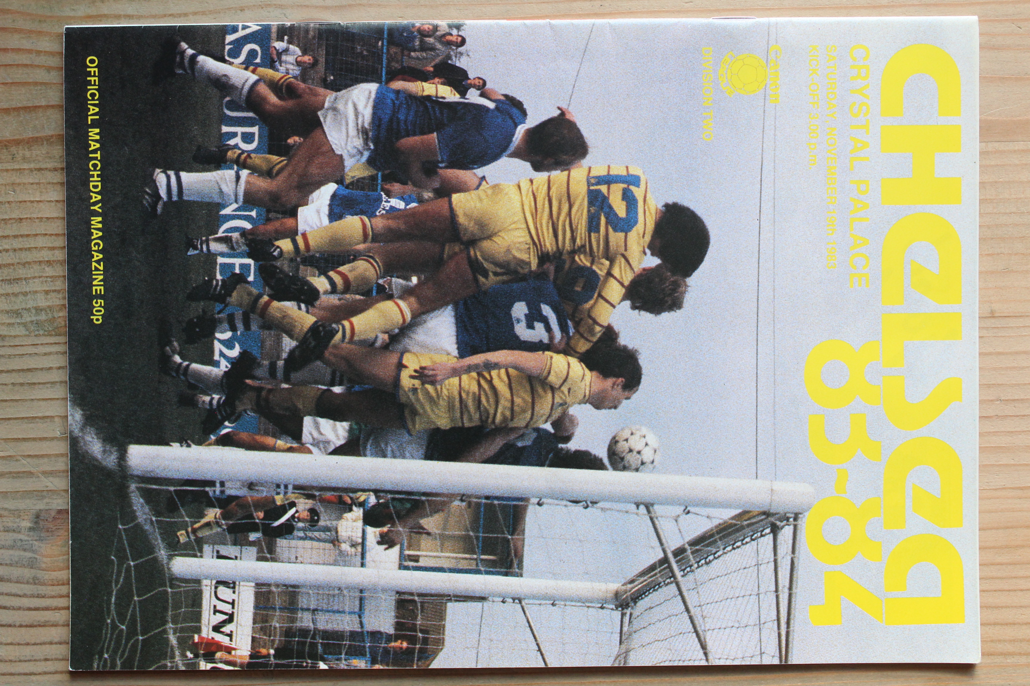 Chelsea FC v Crystal Palace FC