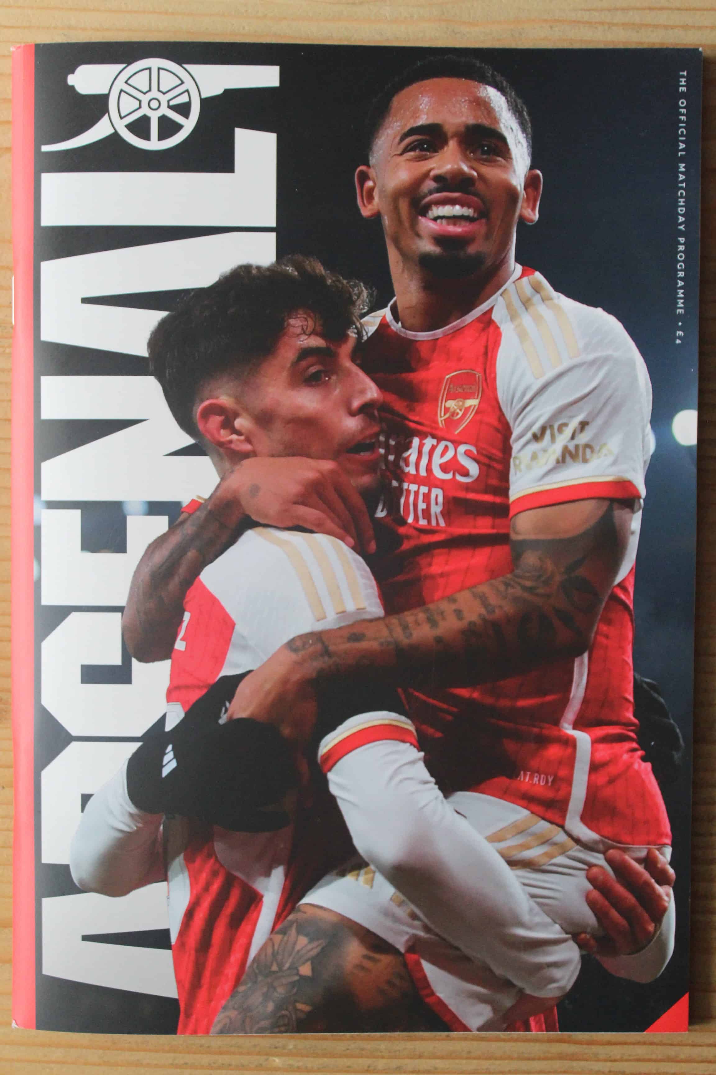 Arsenal FC v Wolverhampton Wanderers FC