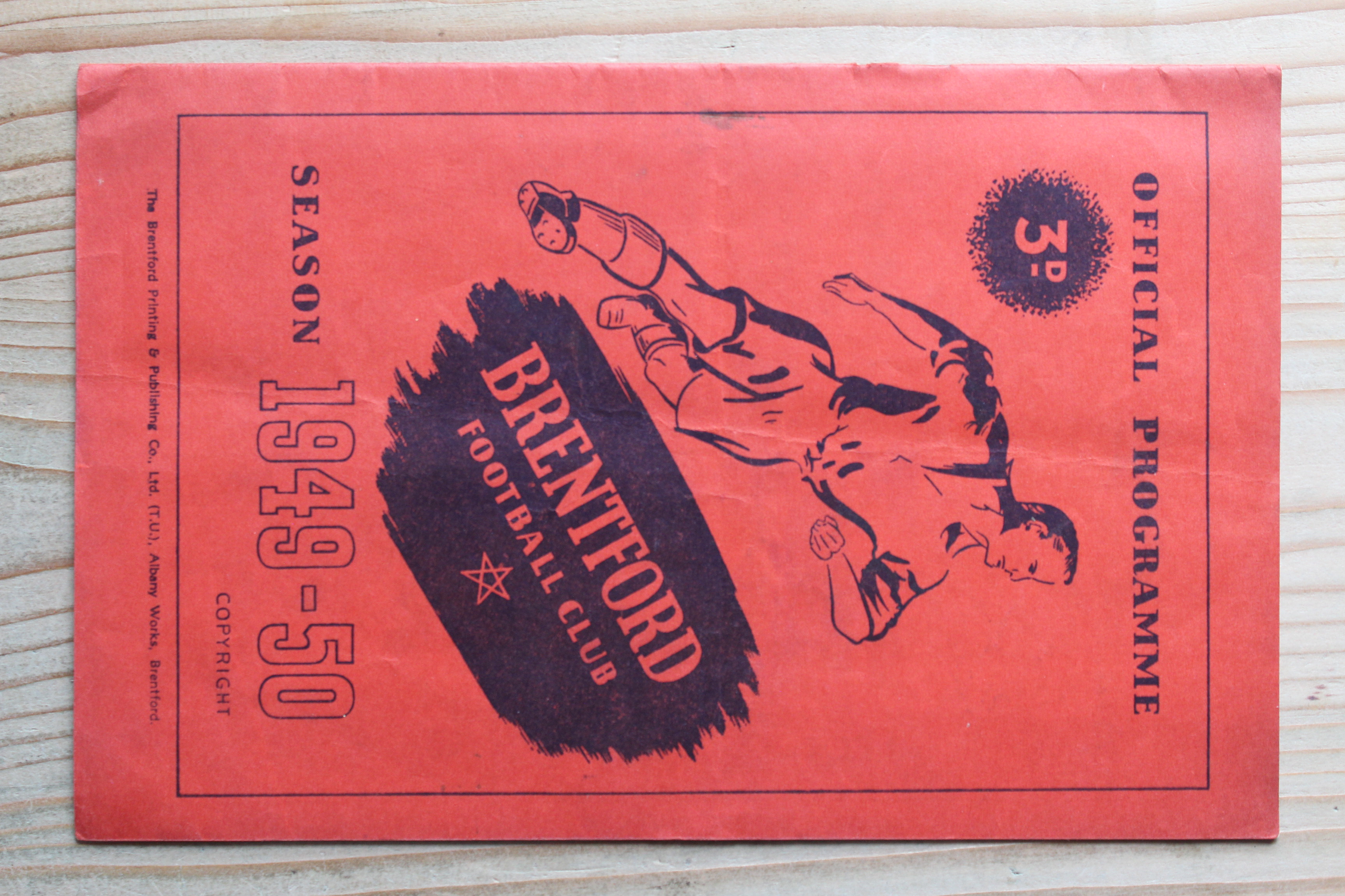 Brentford FC v Queens Park Rangers FC