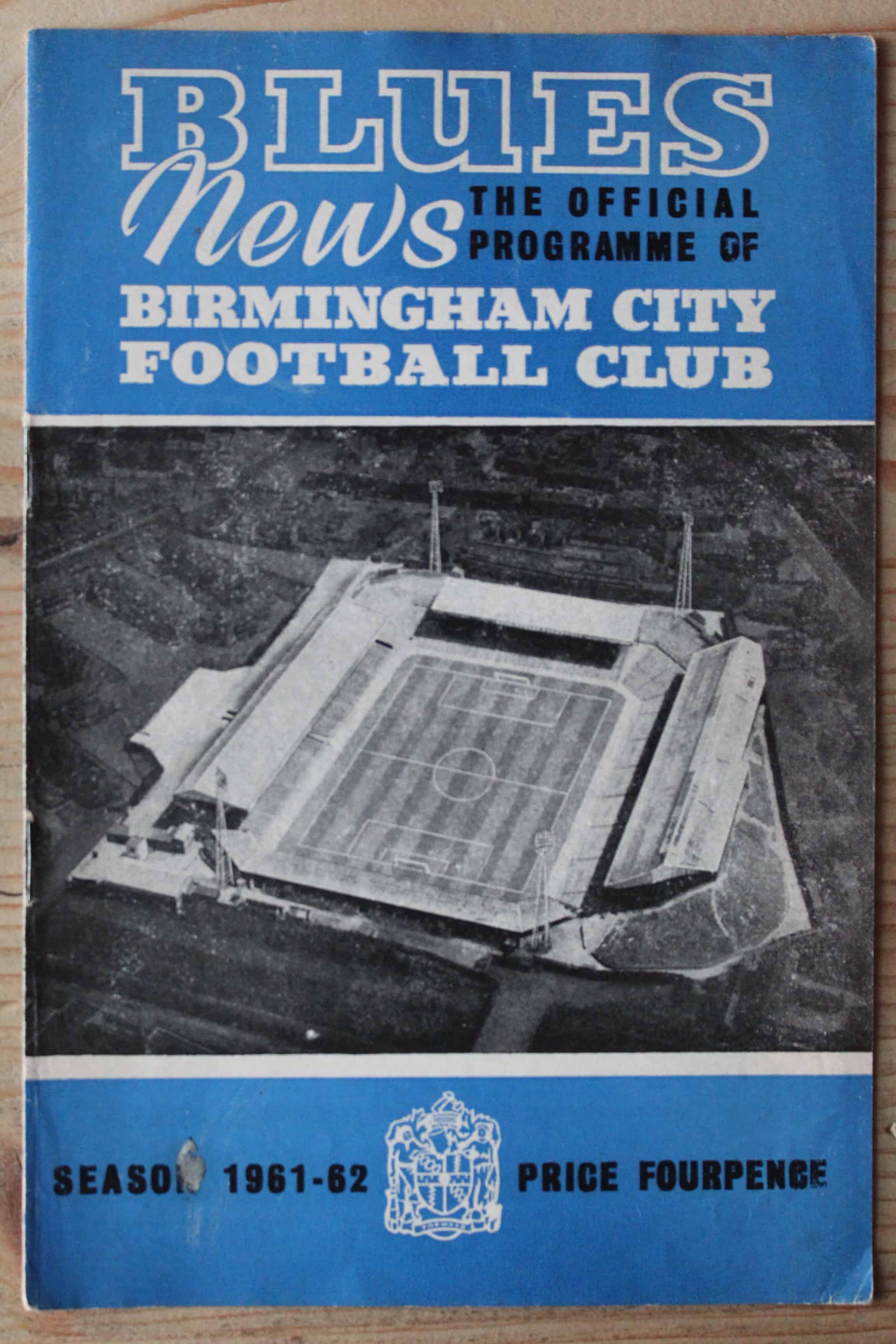 Birmingham City FC v Sampdoria