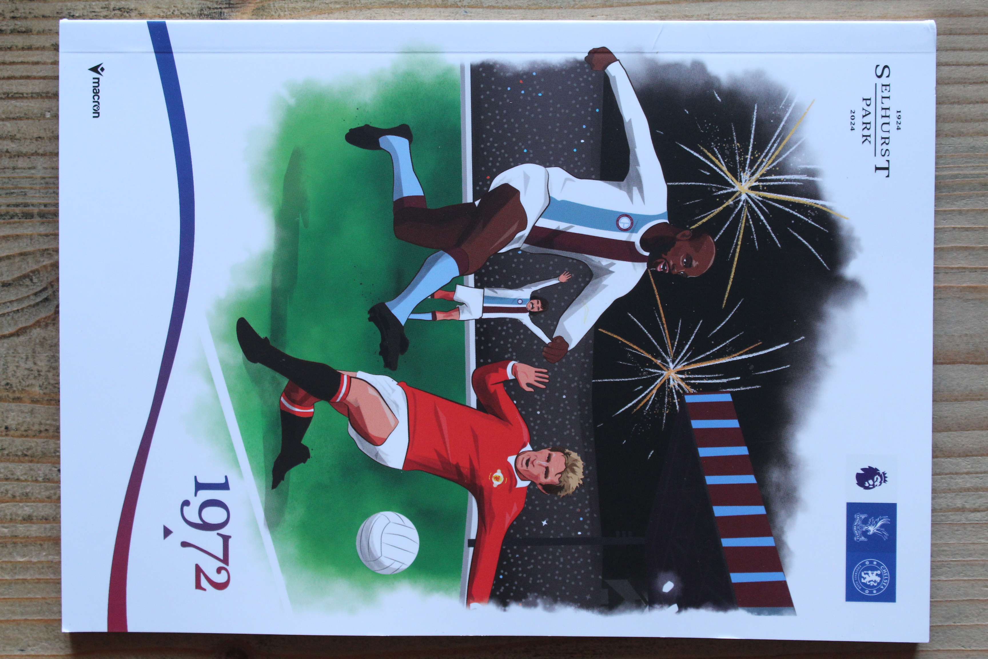 Crystal Palace FC v Chelsea FC