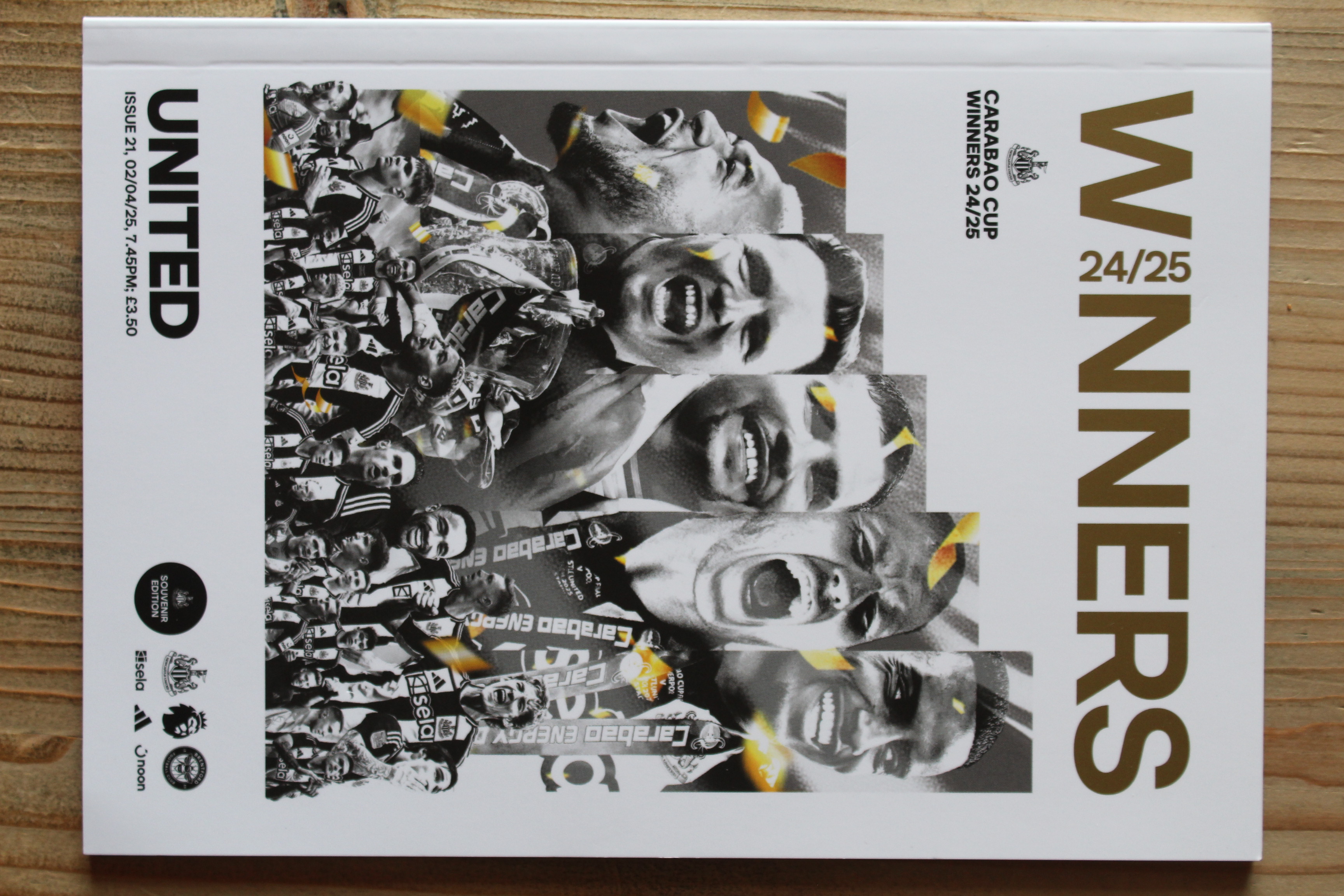 Newcastle United FC v Brentford FC