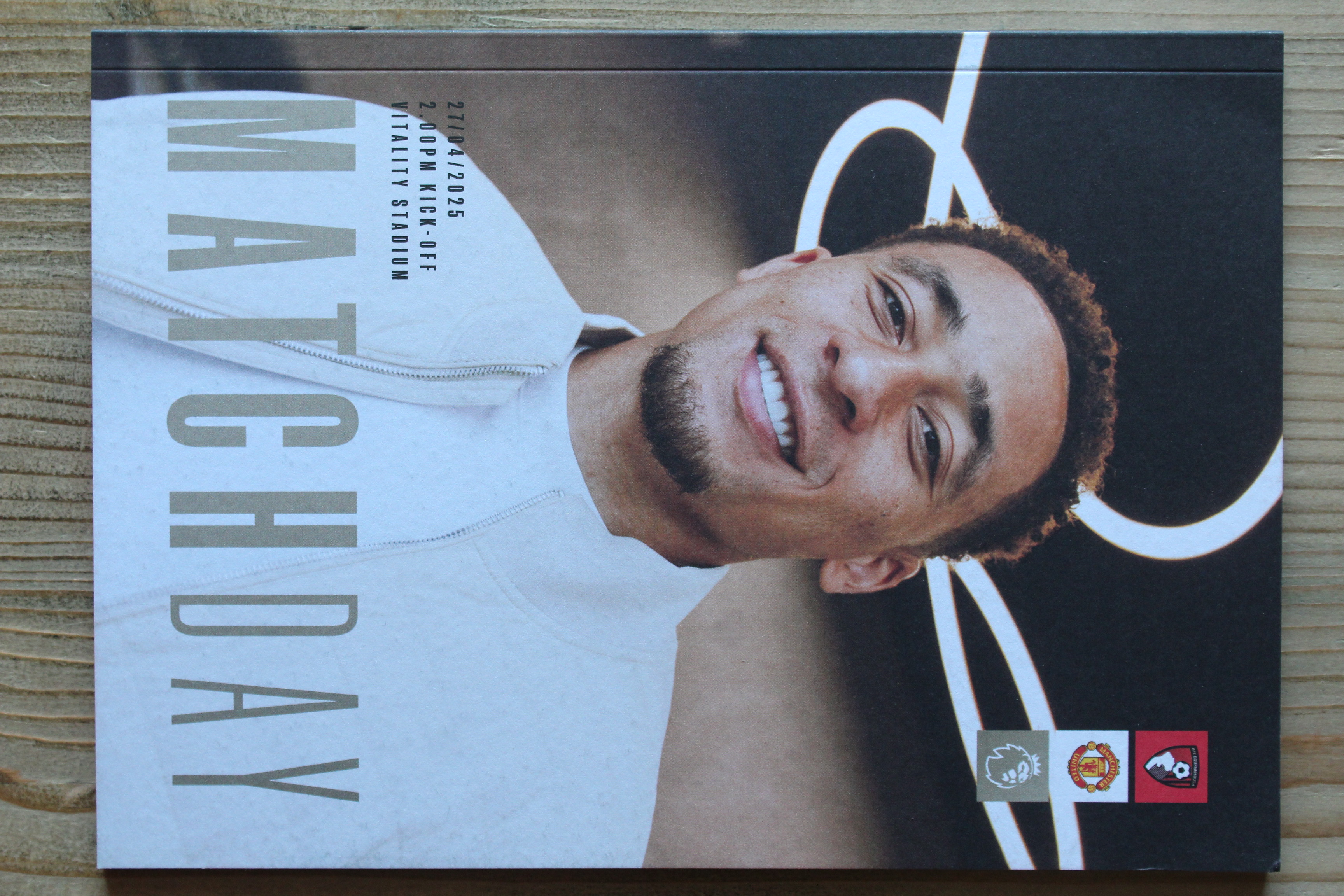 AFC Bournemouth v Manchester United FC