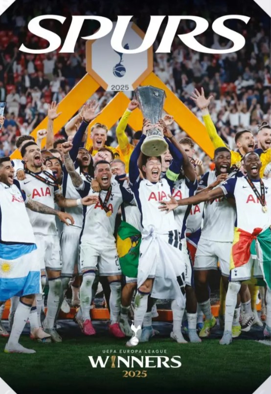 Tottenham Hotspur FC v Brighton & Hove Albion FC