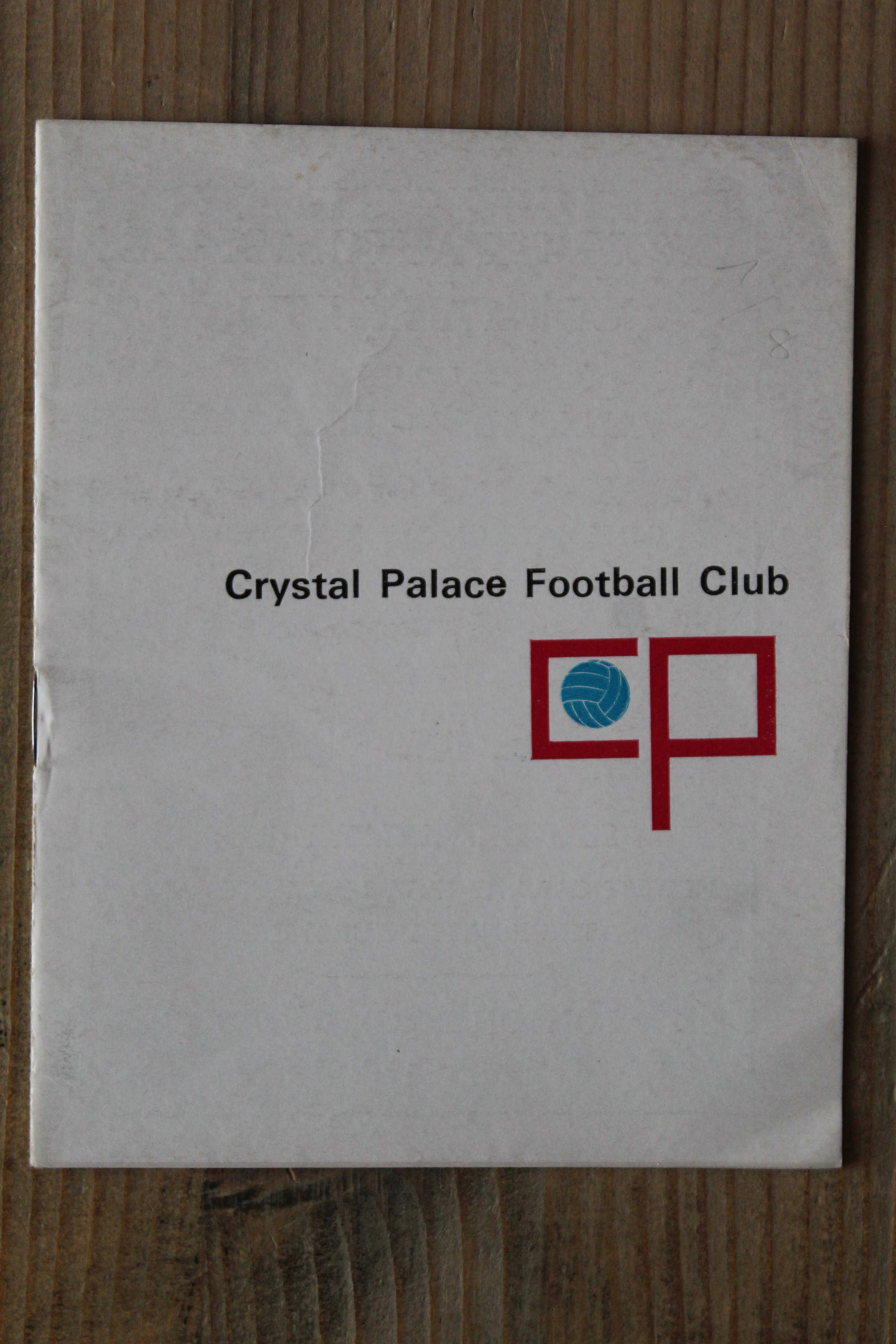 Crystal Palace FC v Hull City FC