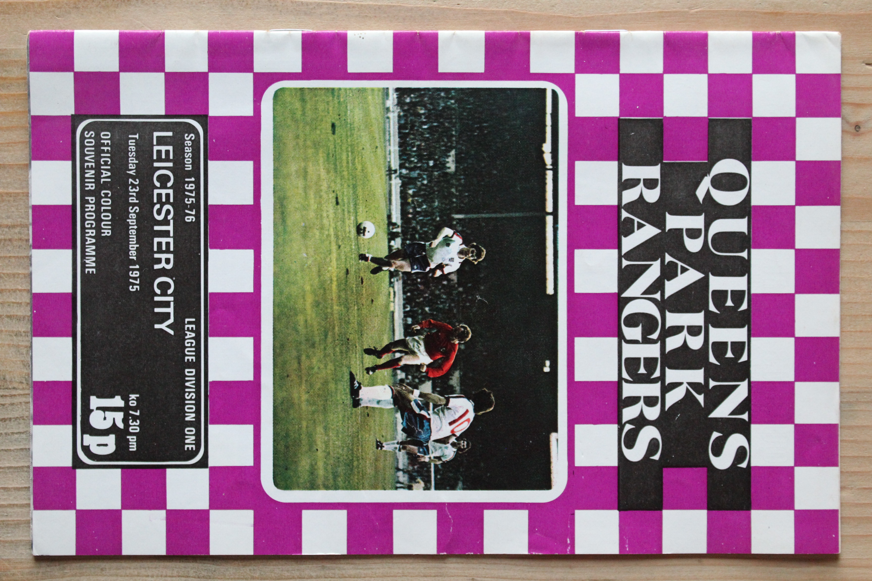 Queens Park Rangers FC v Stoke City FC