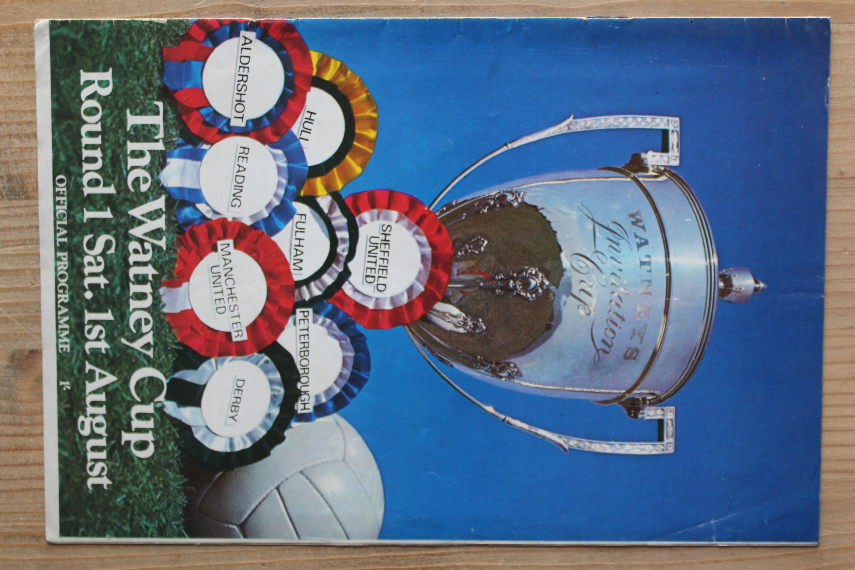 Reading FC v Manchester United FC