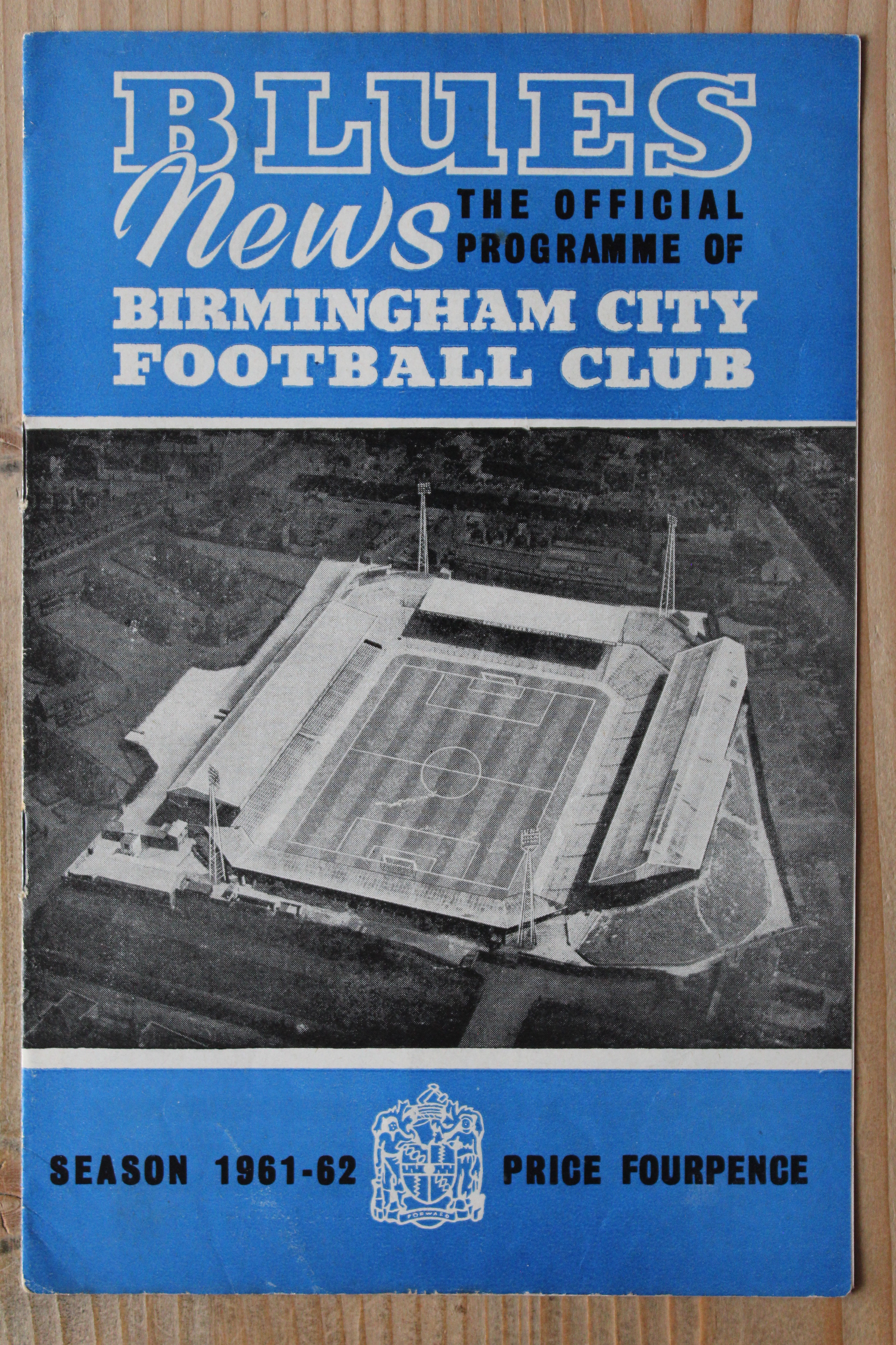 Birmingham City FC v Espanyol