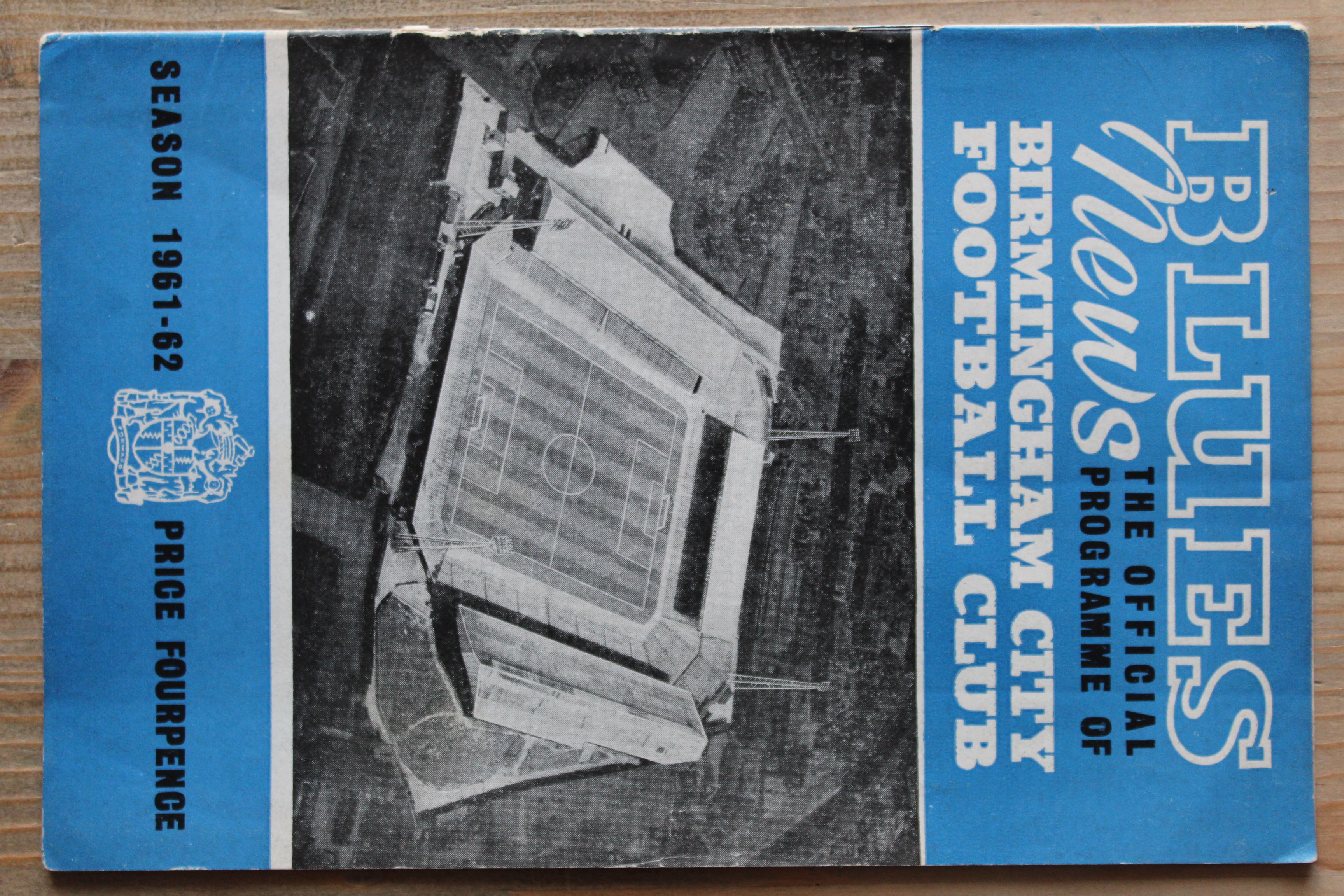 Birmingham City FC v Espanyol
