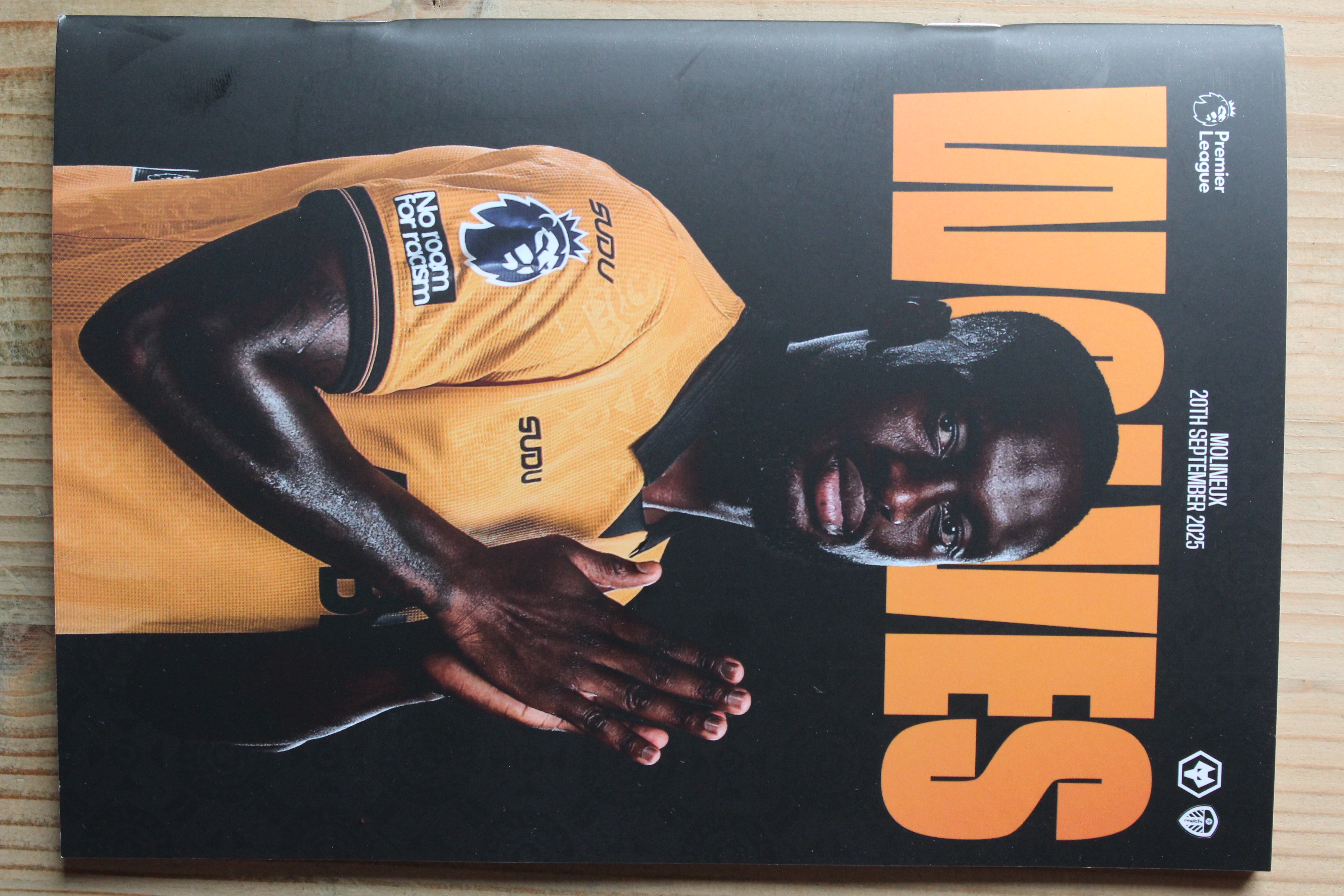 Wolverhampton Wanderers FC v Leeds United FC