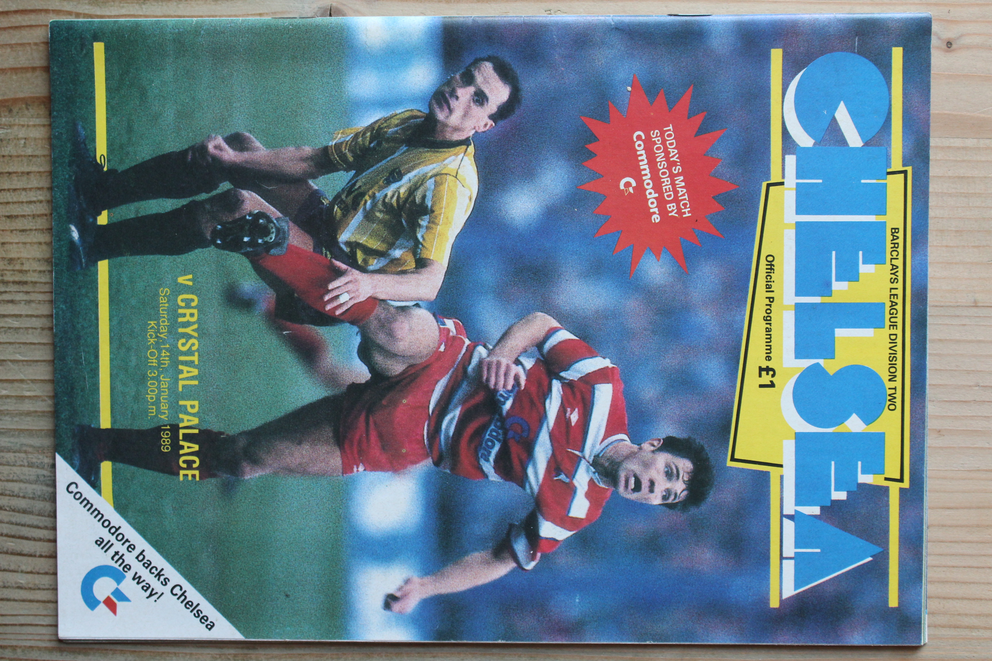 Chelsea FC v Crystal Palace FC