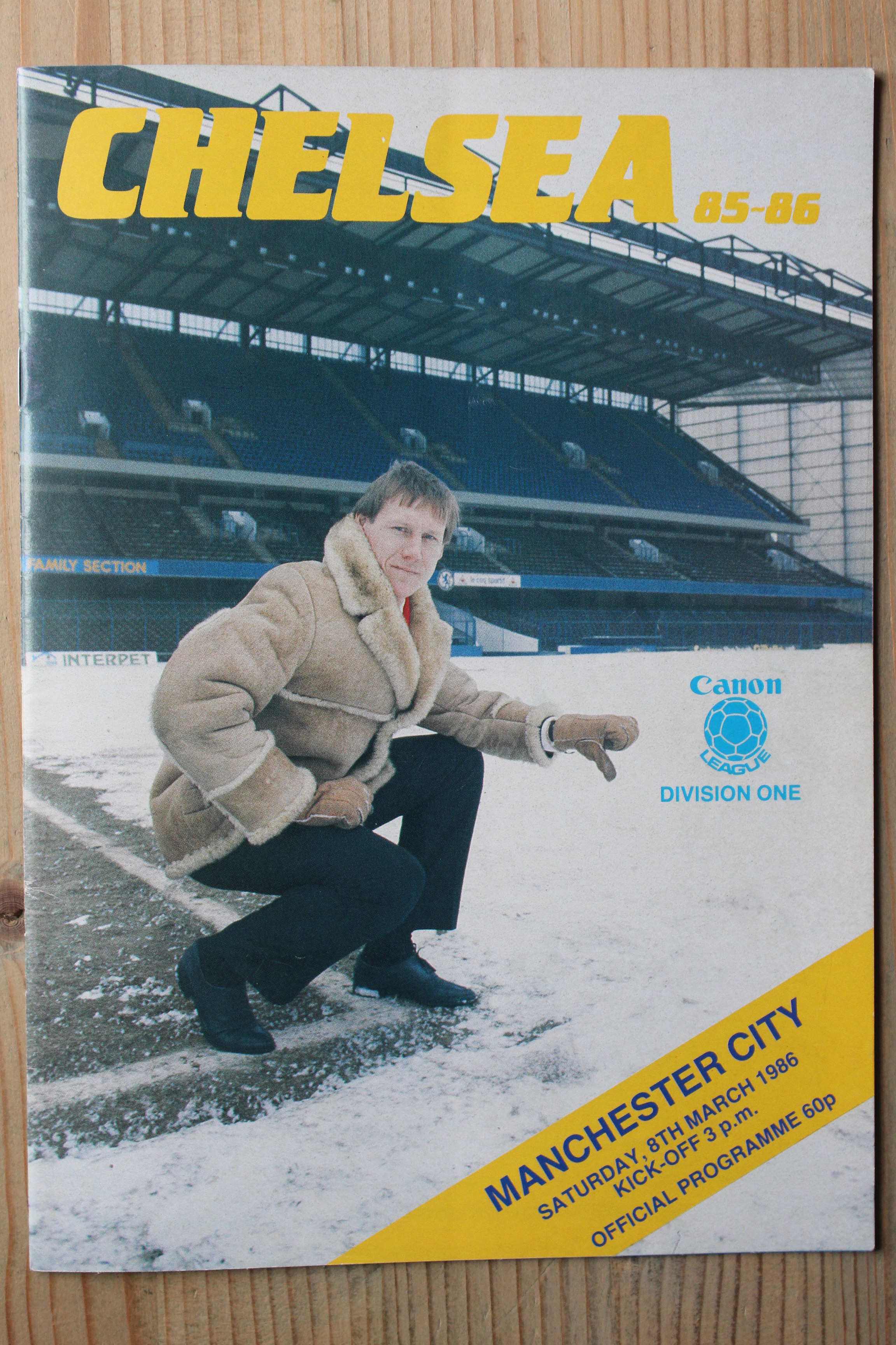 Chelsea FC v Queens Park Rangers FC