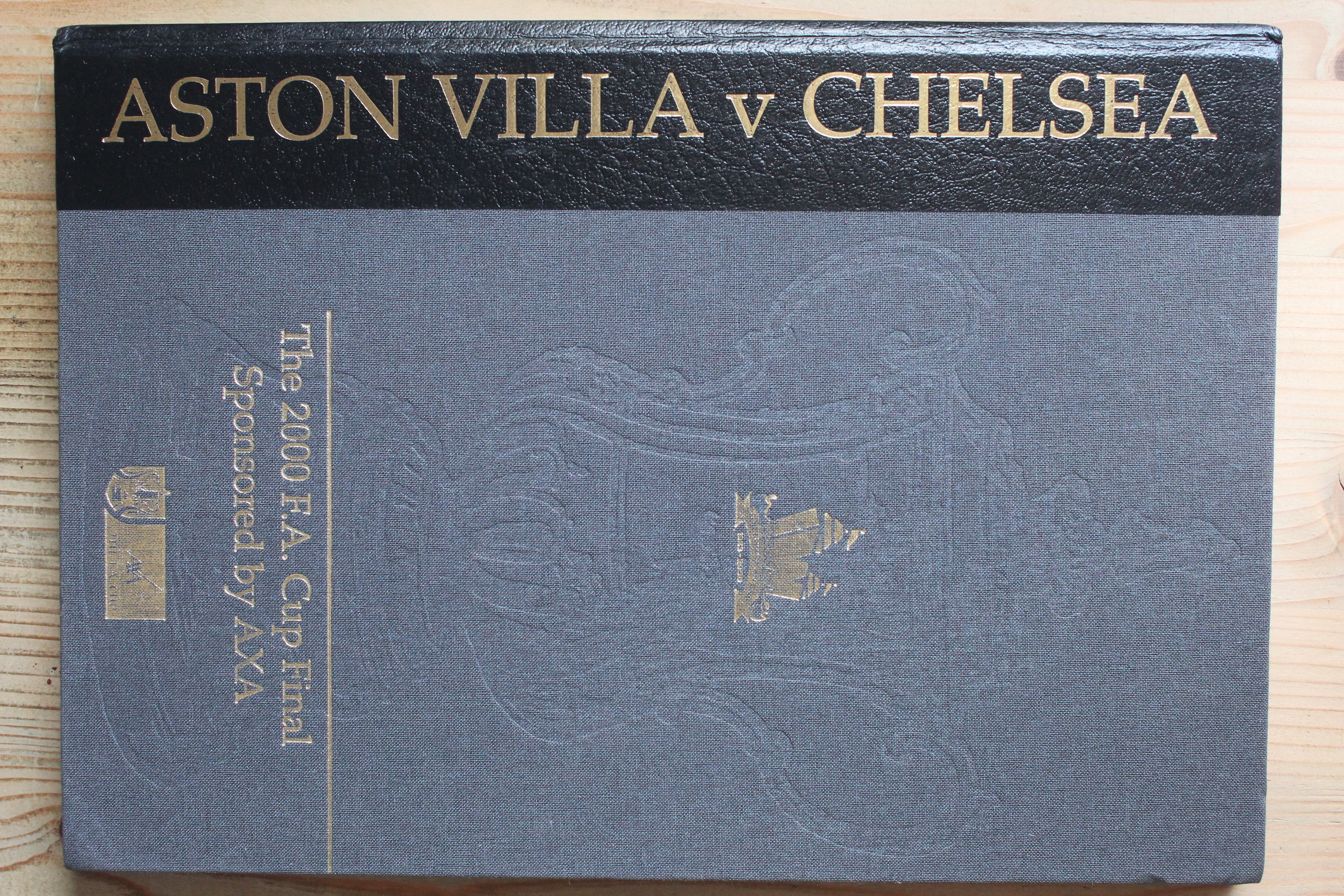 Aston Villa FC v Chelsea FC