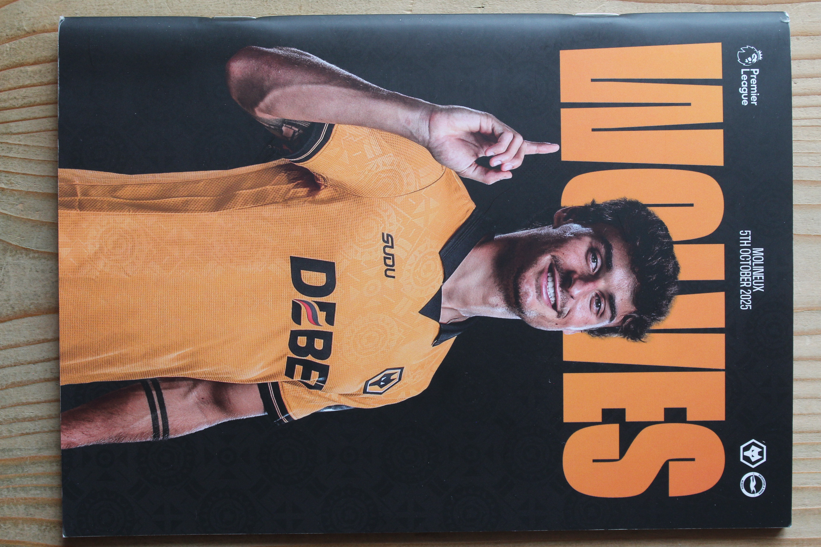 Wolverhampton Wanderers FC v Brighton & Hove Albion FC